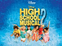 High School Musical 2