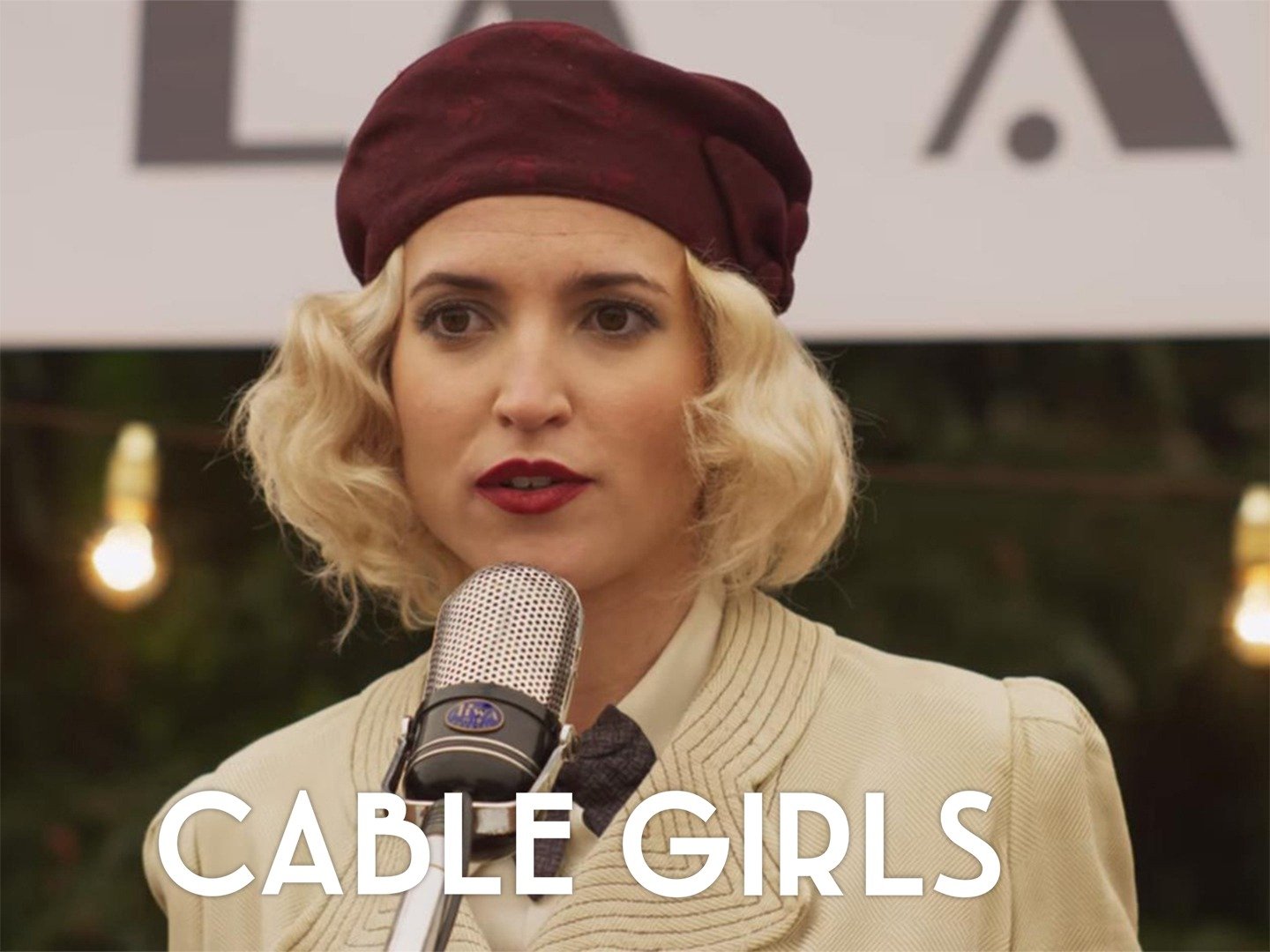 Cable Girls's Instagram, Twitter & Facebook on IDCrawl