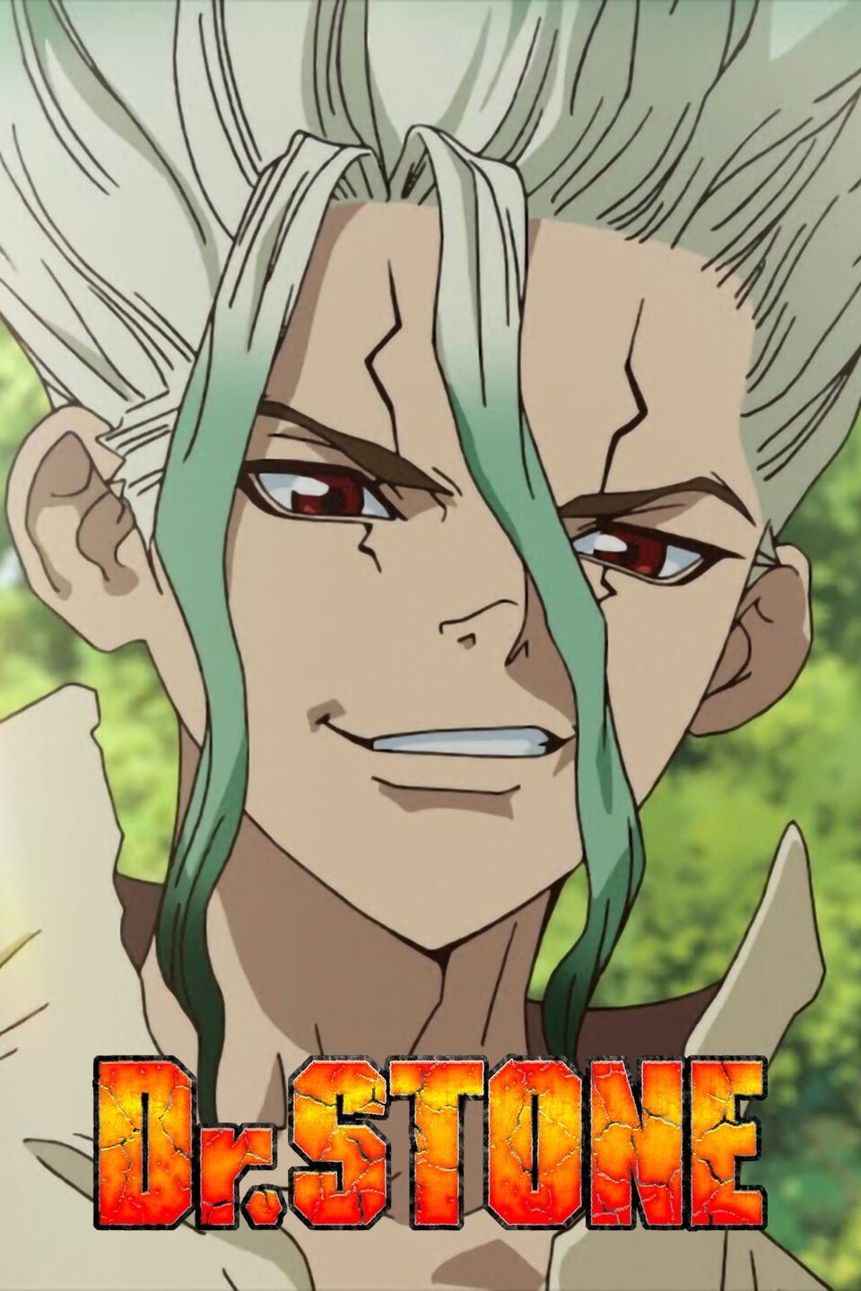 Dr. Stone: Main Characters' Ages, Birthdays, Heights, Weights, Birthplaces,  Blood Types & More