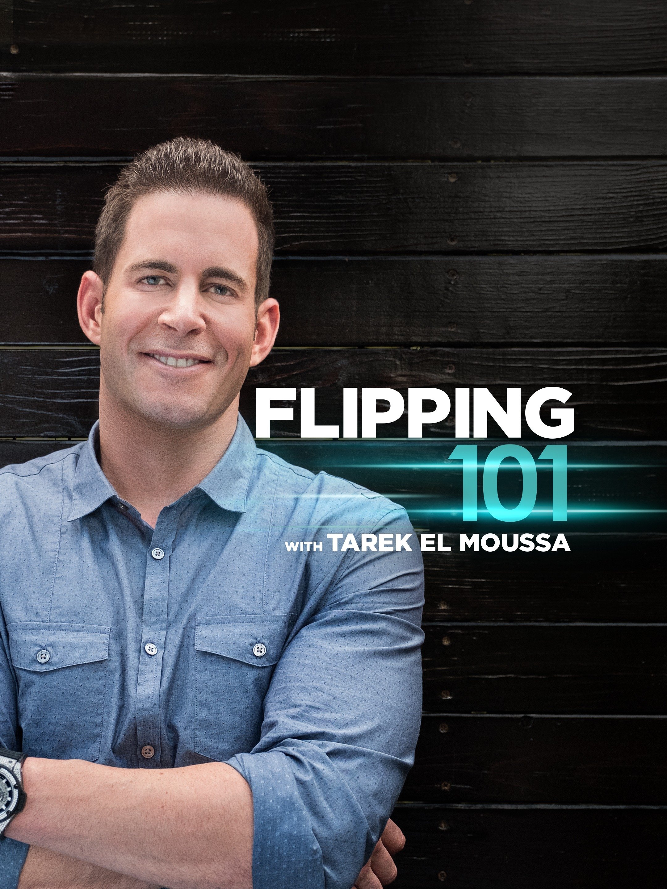 Flipping 101 with Tarek El Moussa: Master the Basics Today