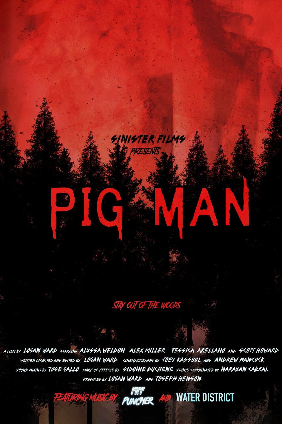 Pig Man Pictures - Rotten Tomatoes