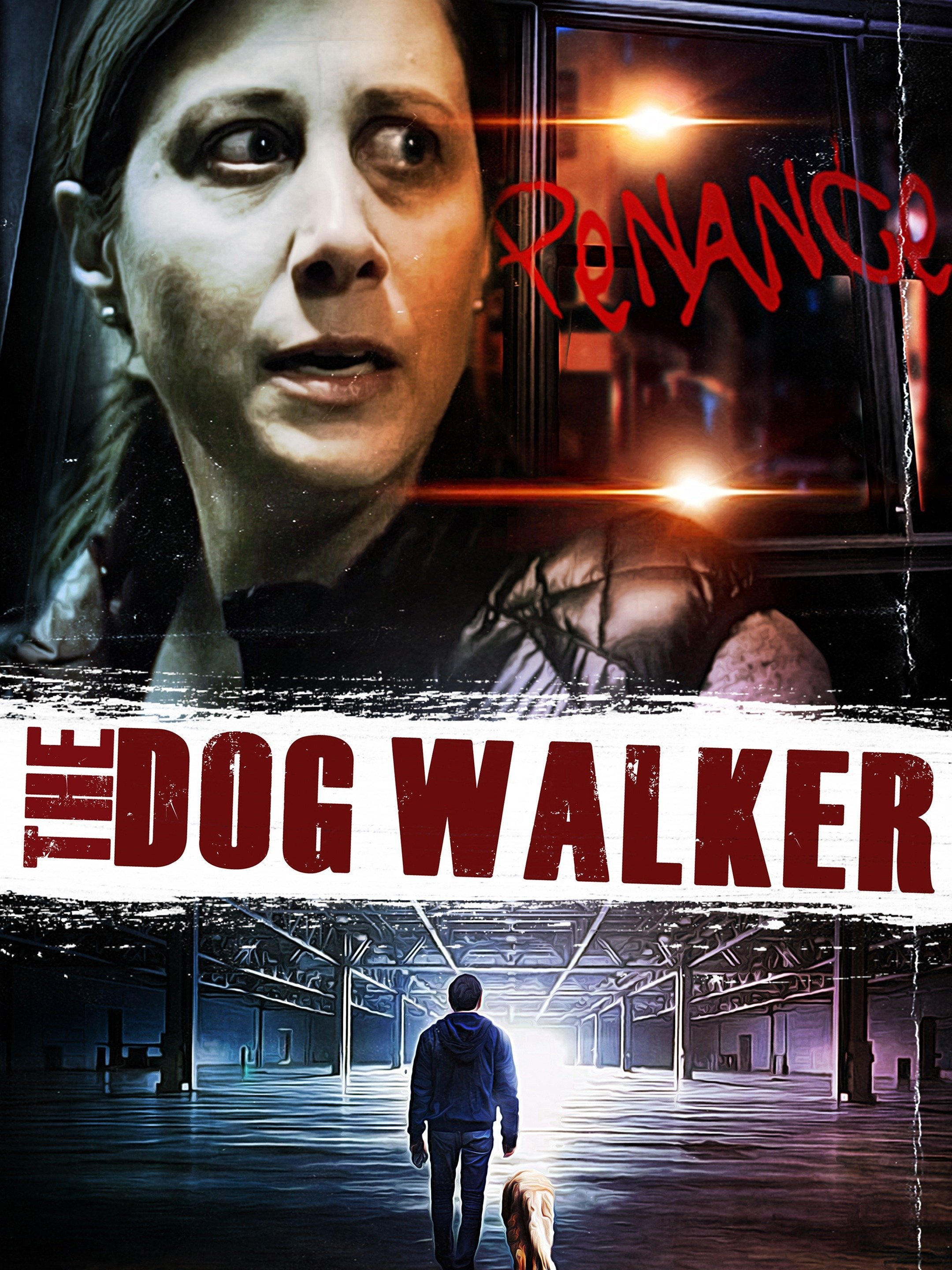 The Dog Walker (2019) Rotten Tomatoes