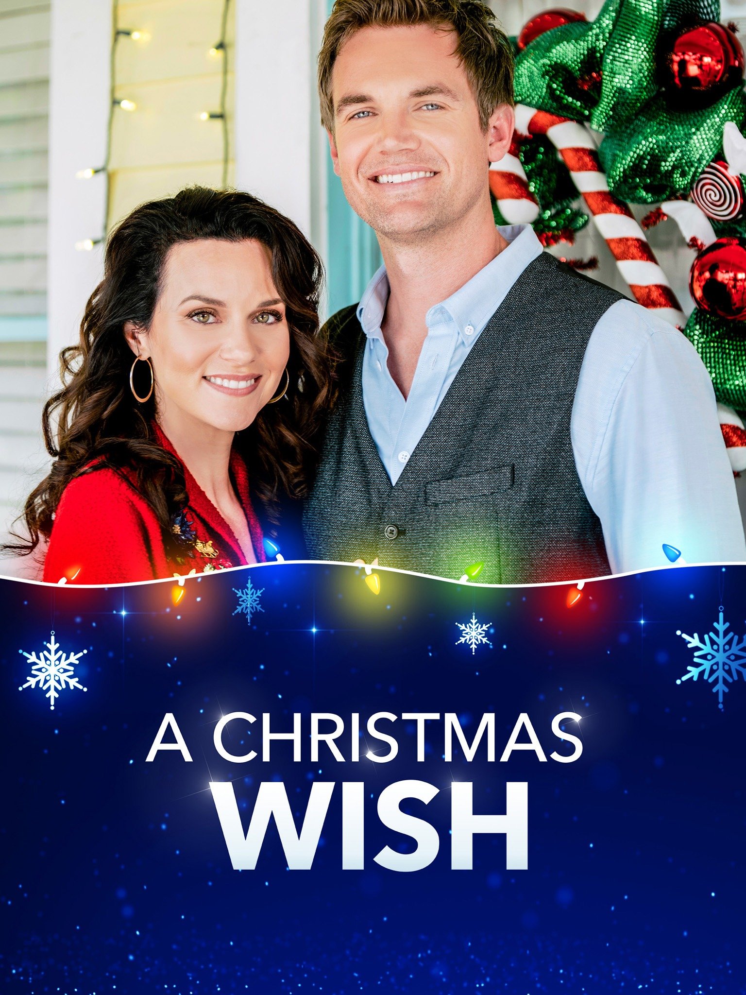 A Christmas Wish Cast 