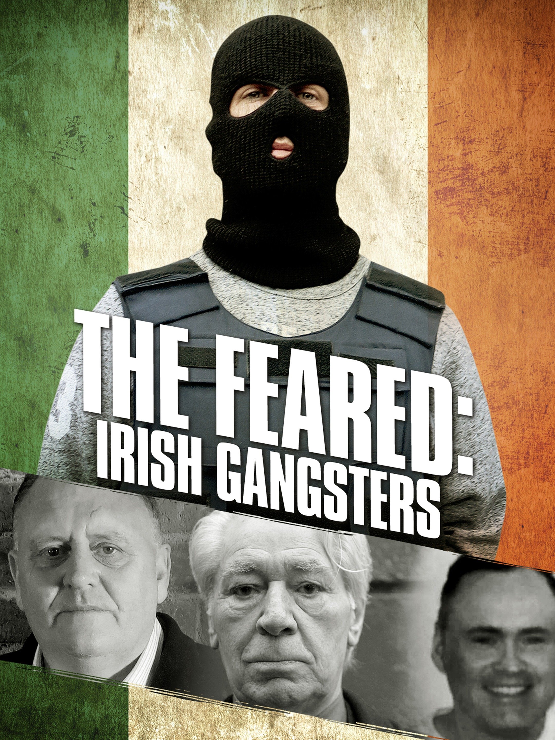 The Feared Irish Gangsters Pictures Rotten Tomatoes