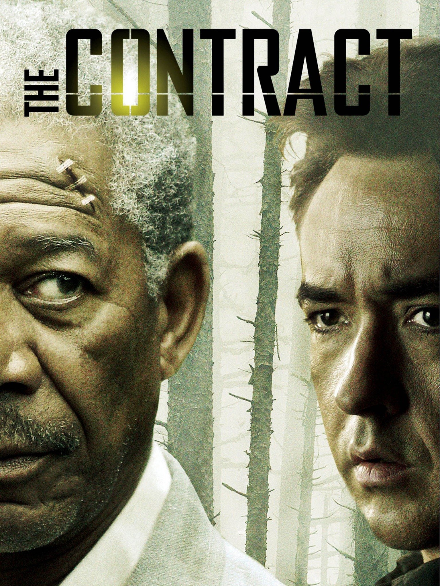 The Contract 2006 Rotten Tomatoes