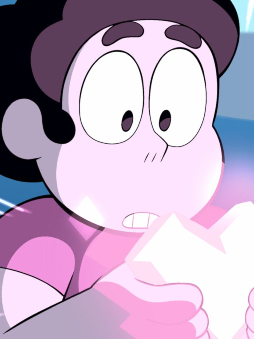 Steven Universe: The Movie: Trailer 1 - Trailers & Videos - Rotten Tomatoes