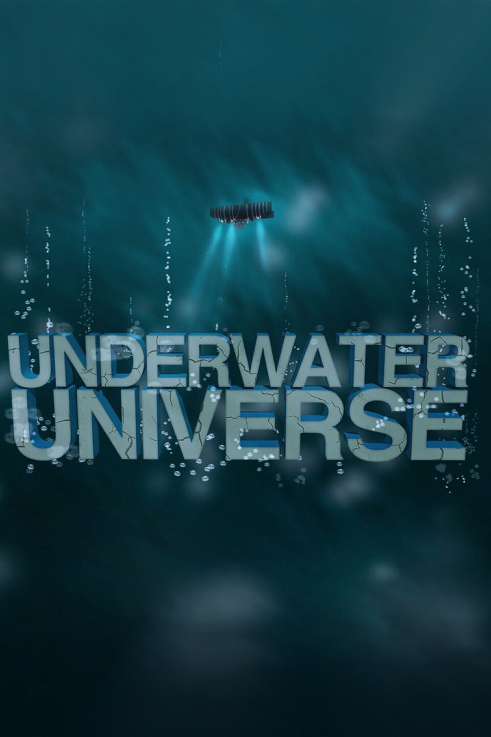 Underwater Universe Rotten Tomatoes