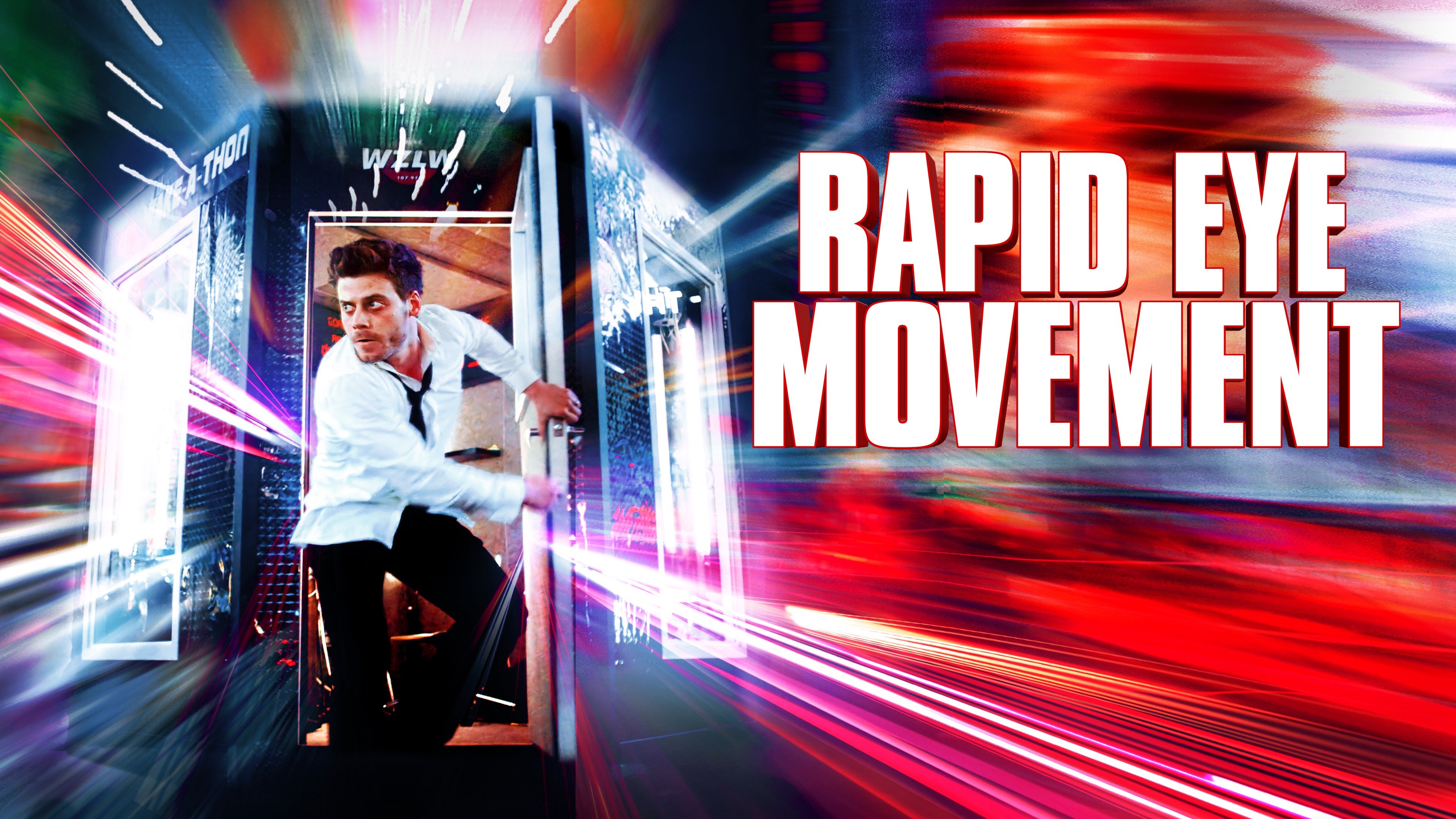 Rapid Eye Movement Teaser Trailer 1 Trailers & Videos Rotten Tomatoes