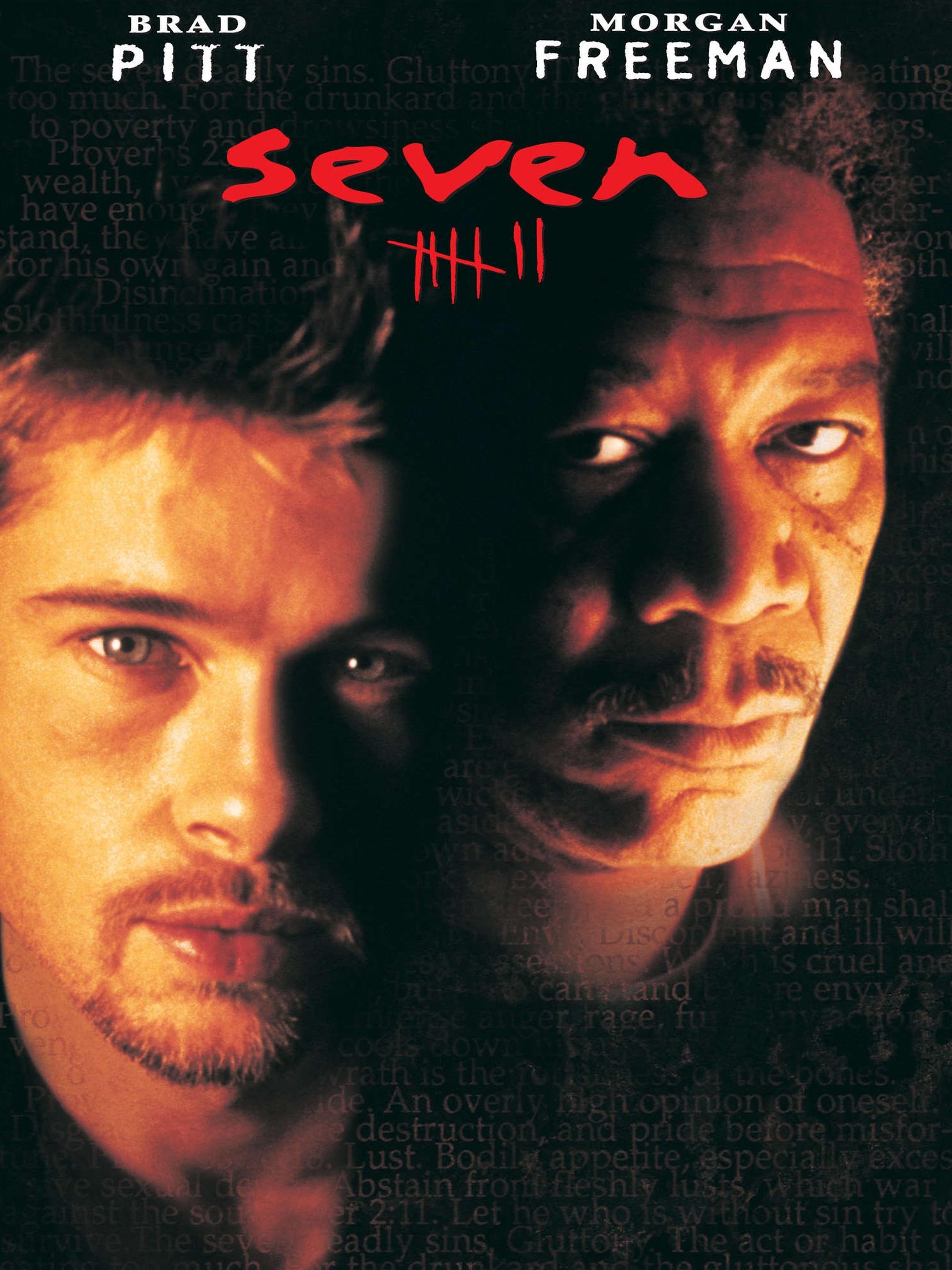 seven 1995 movie review