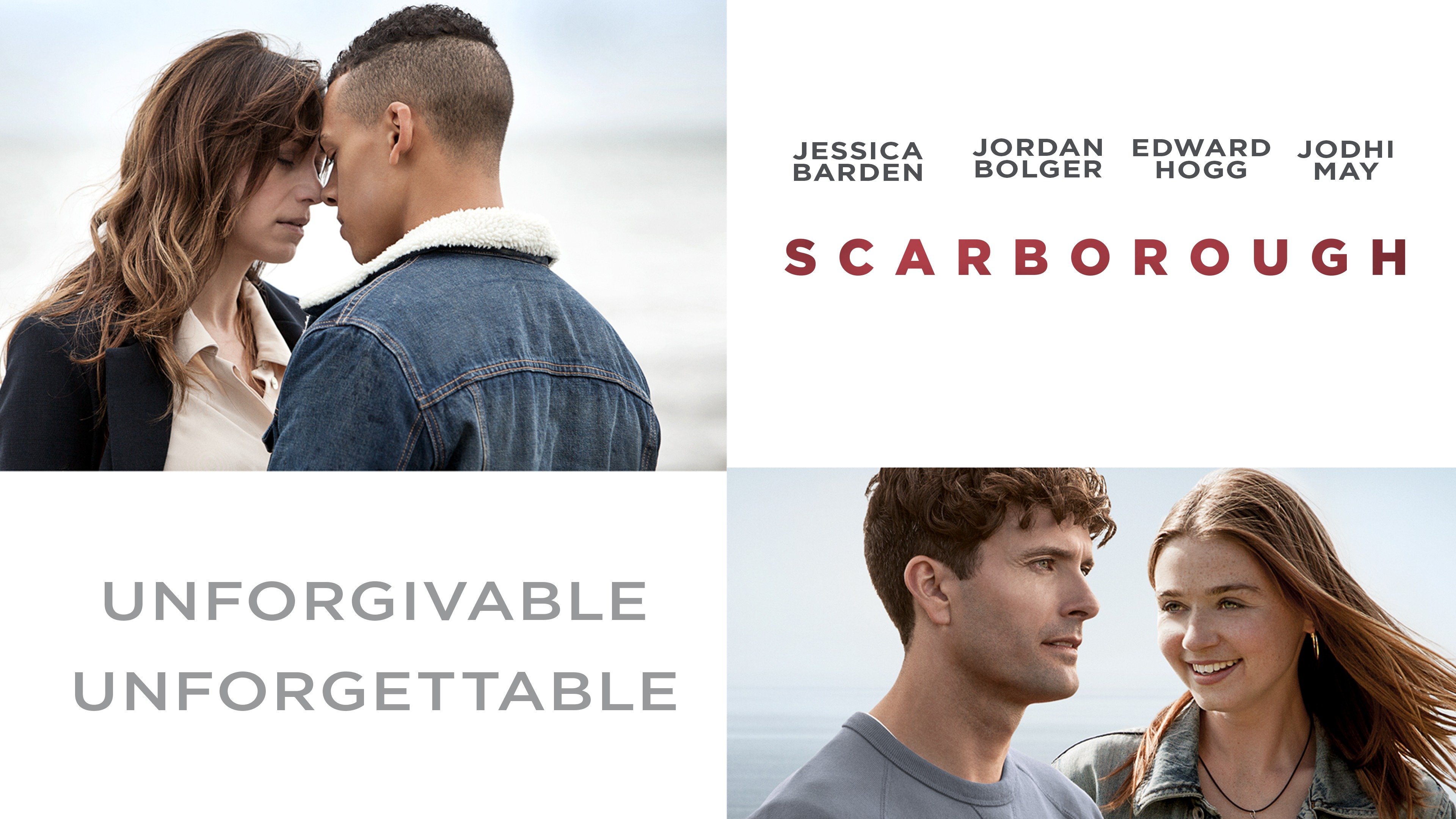 Scarborough Trailer 1 Trailers & Videos Rotten Tomatoes