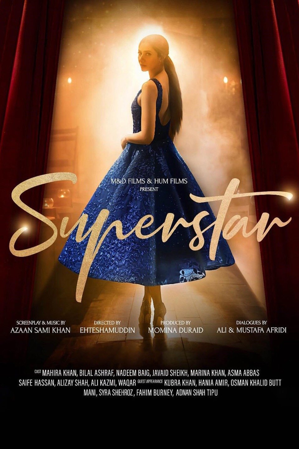 Superstar: Trailer 1 - Trailers & Videos - Rotten Tomatoes