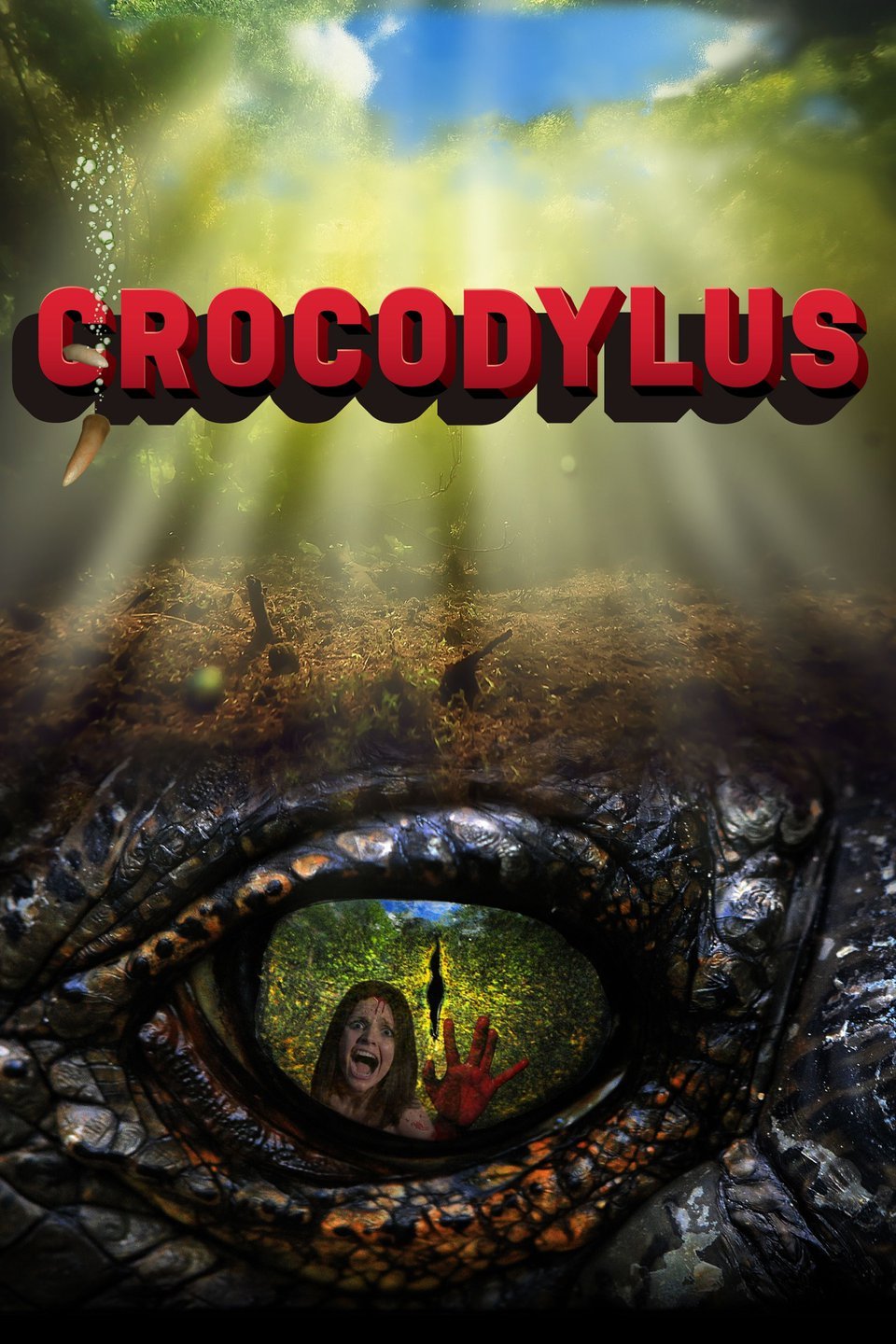 Crocodylus Pictures Rotten Tomatoes
