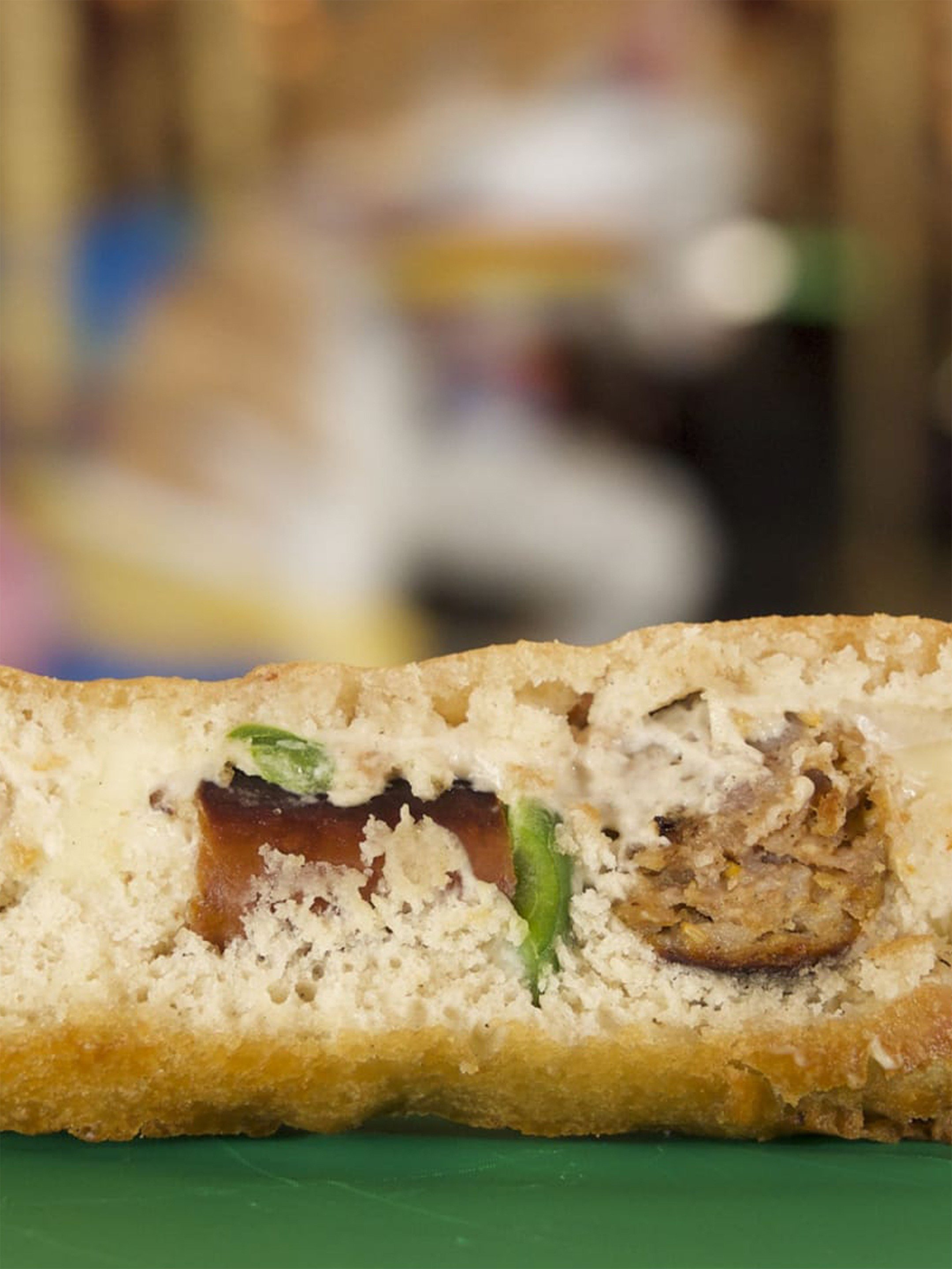 Grillers in the Mist Pictures Rotten Tomatoes