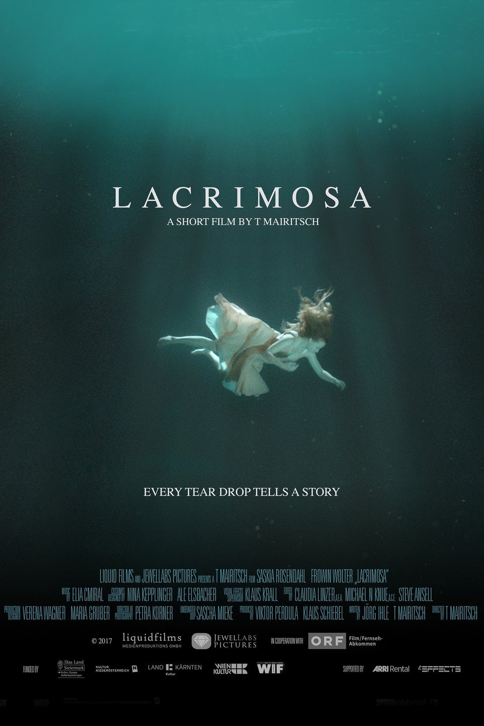 Lacrimosa Pictures - Rotten Tomatoes