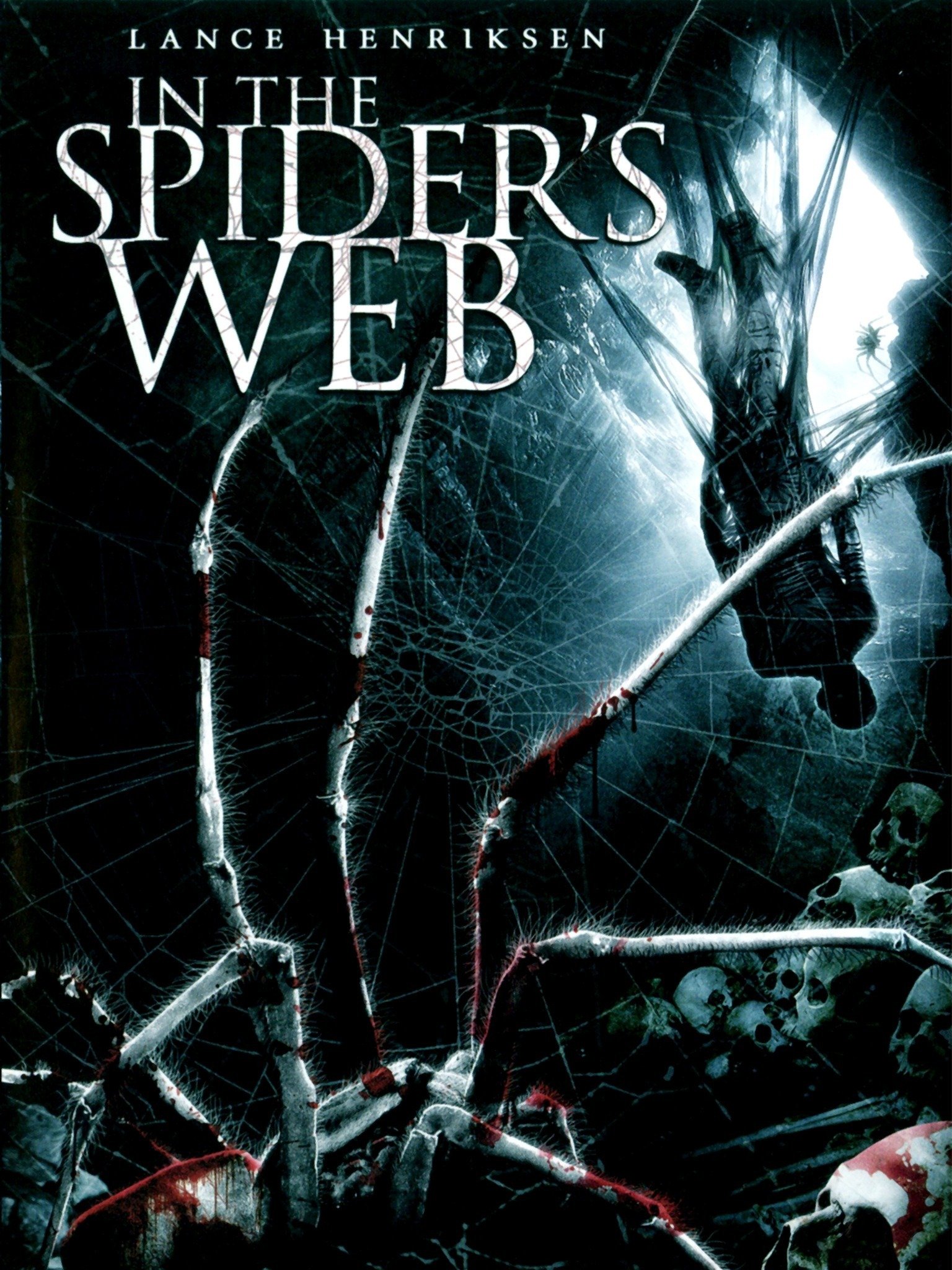 in-the-spider-s-web-movie-reviews