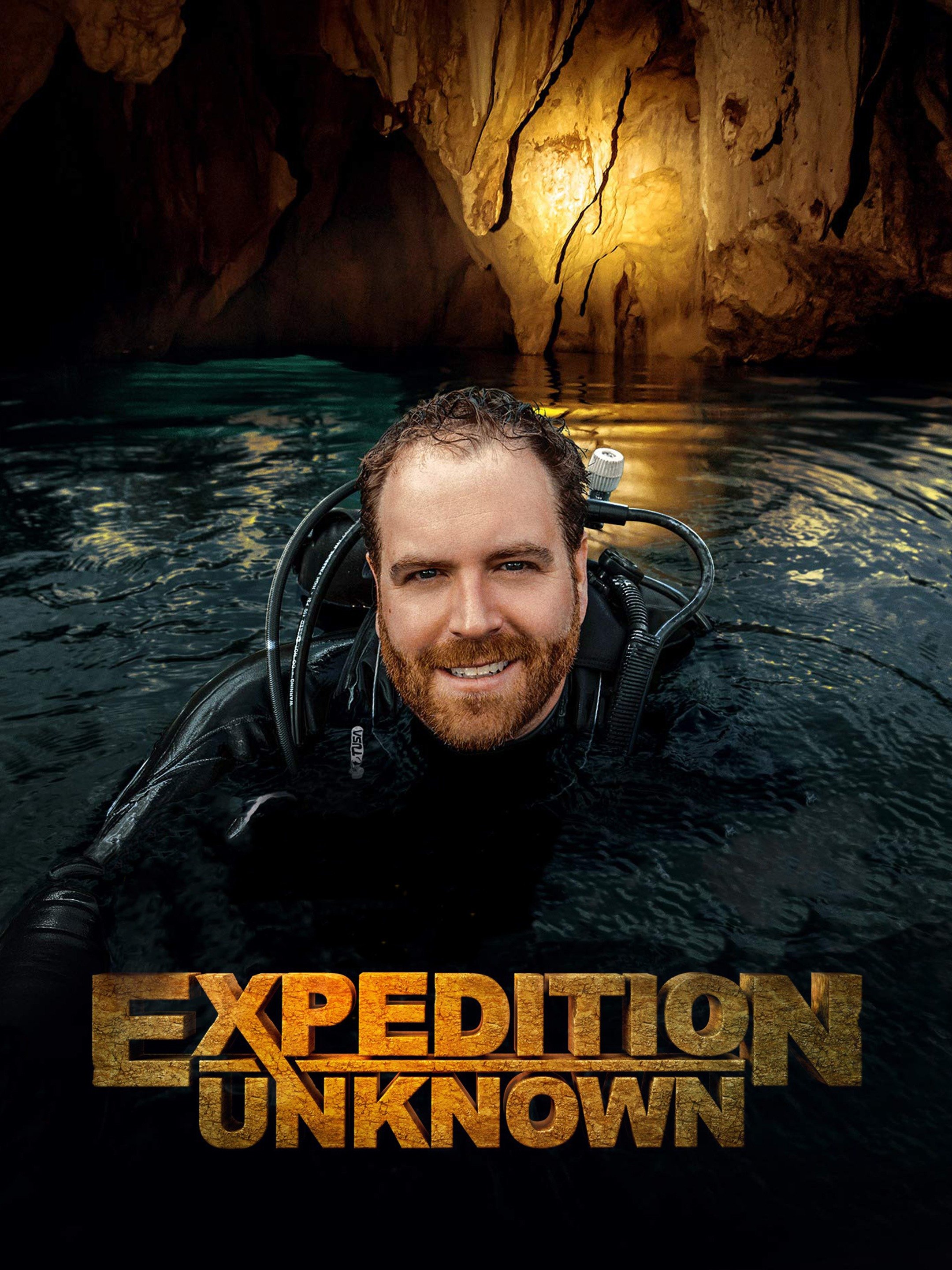 Expedition Unknown Season 7 Pictures Rotten Tomatoes