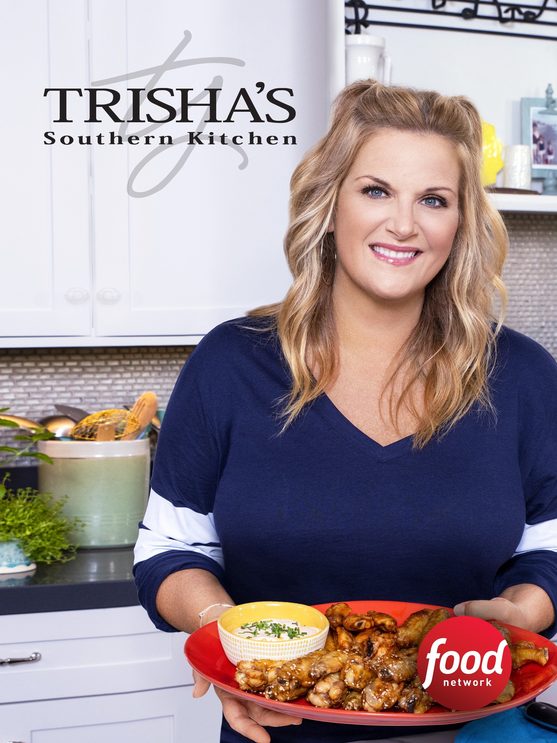 Trisha S Southern Kitchen Season 15 Pictures Rotten Tomatoes   P17208473 B V13 Ab 