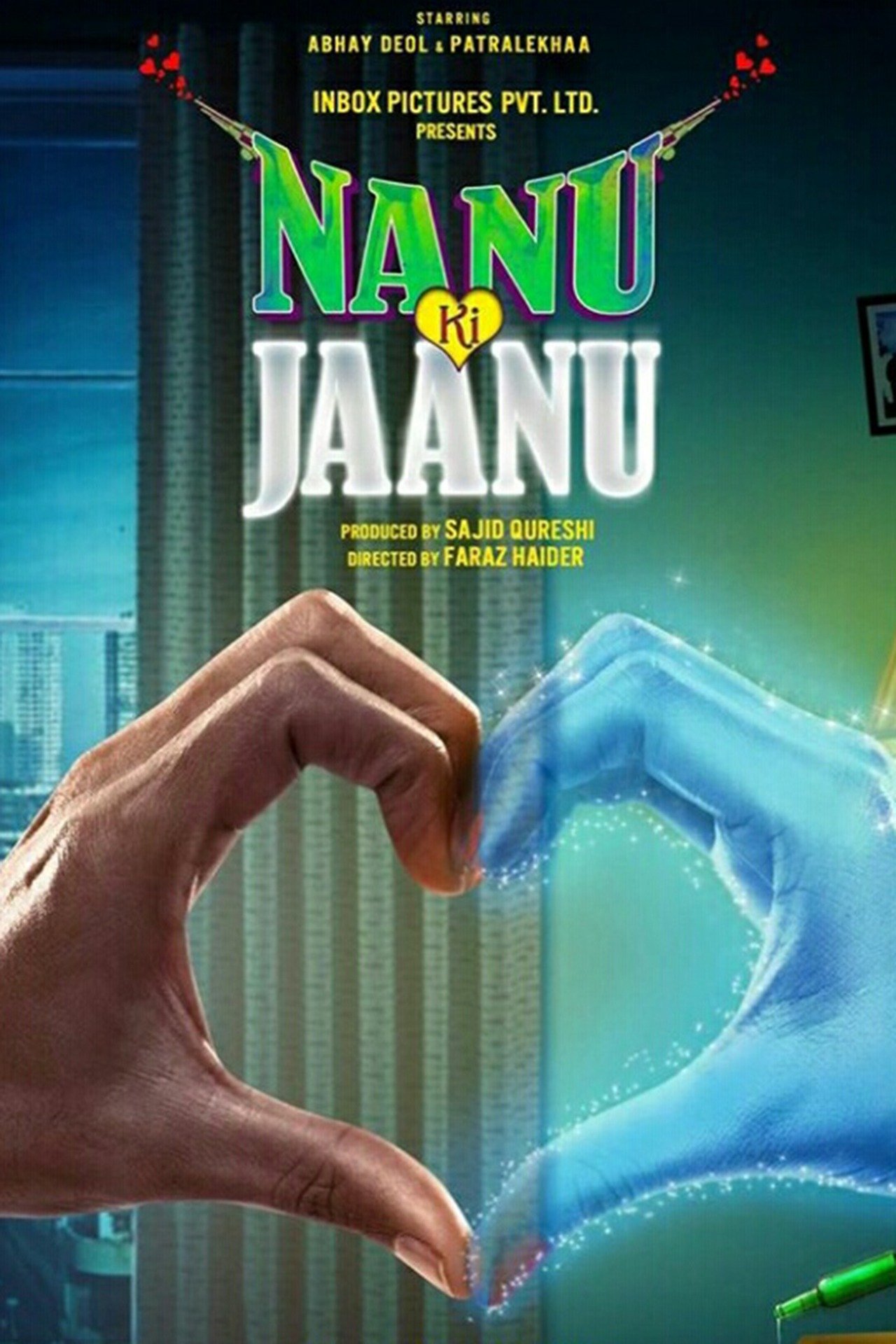 Nanu Ki Jaanu Rotten Tomatoes
