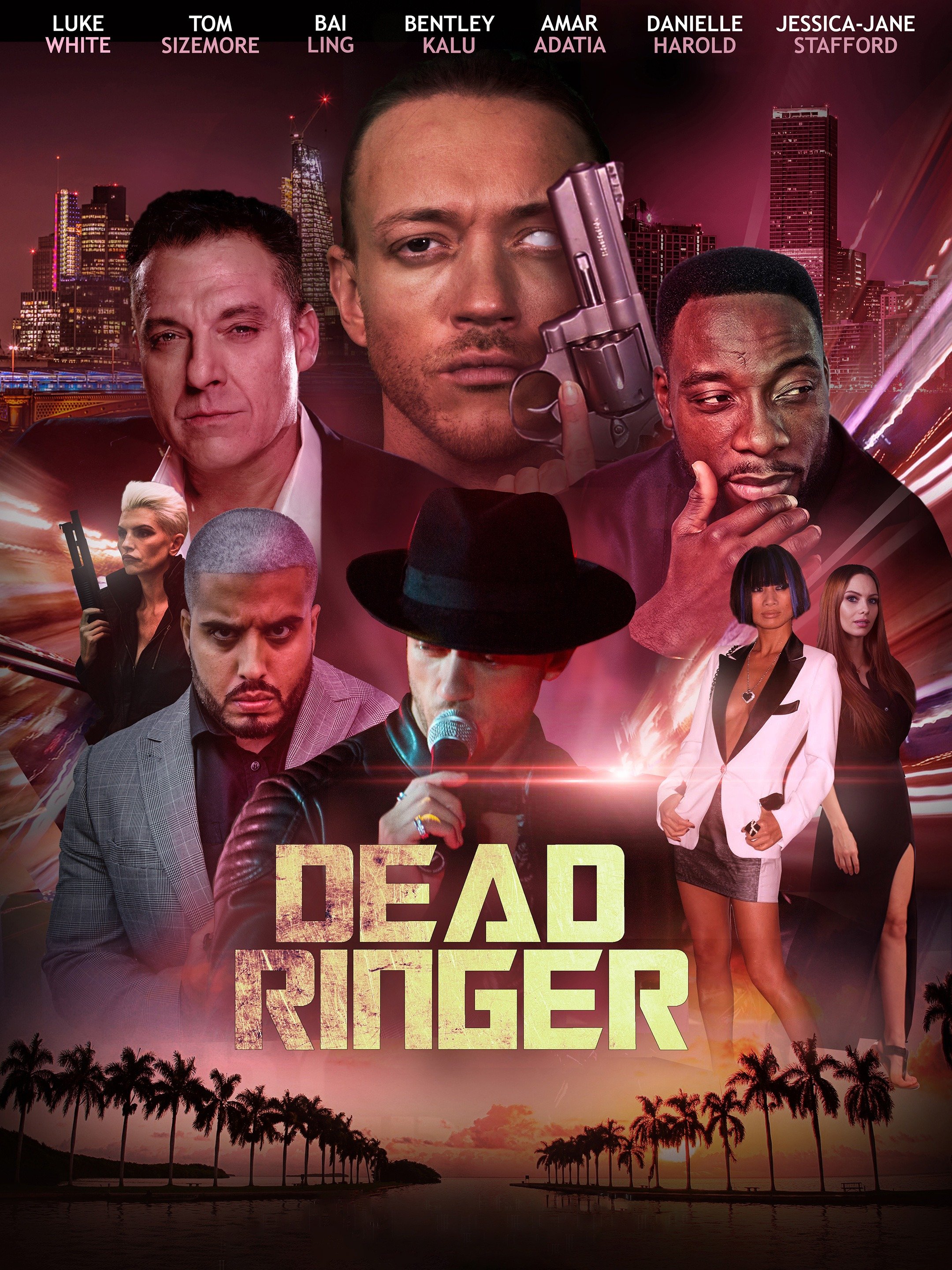 Dead Ringer (2018) Rotten Tomatoes