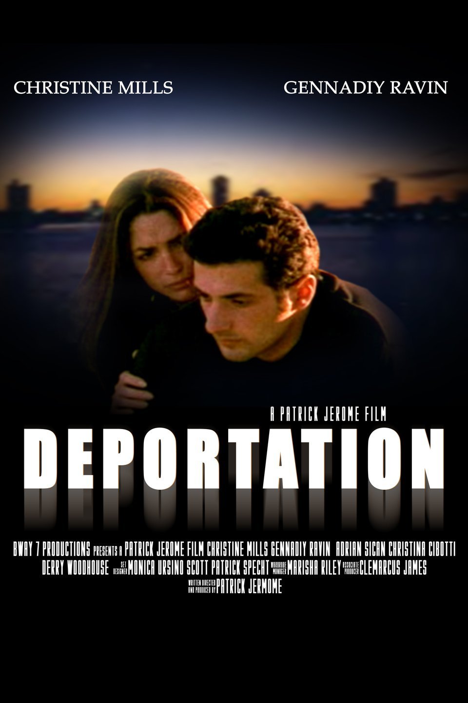 Deportation Pictures - Rotten Tomatoes