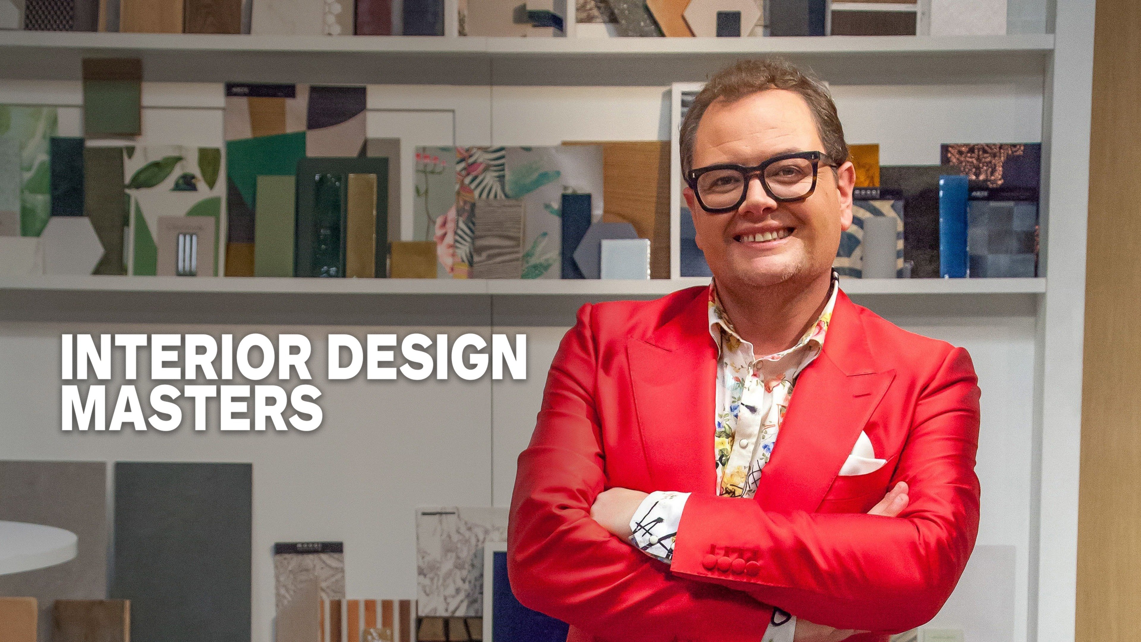 Aggregate more than 144 interior design competition show super hot