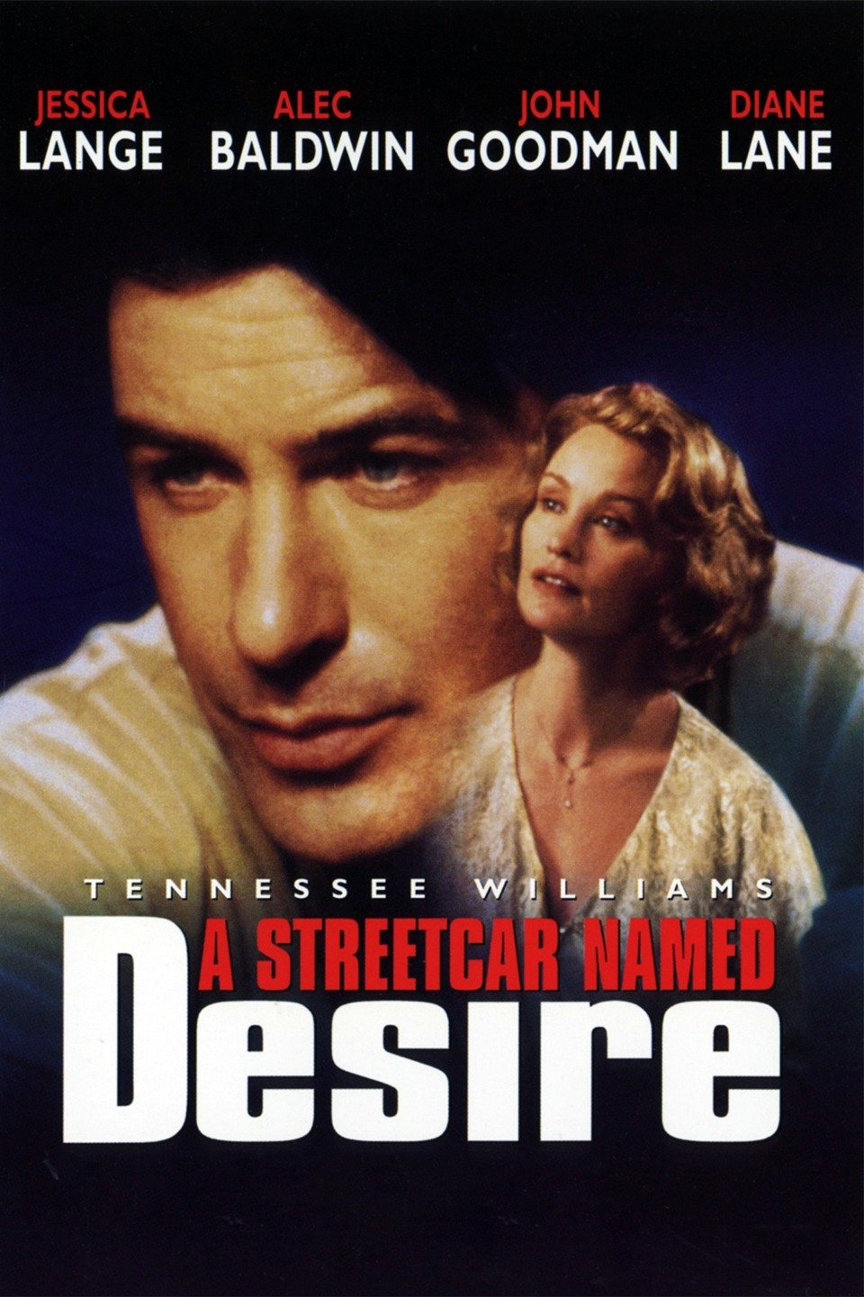 a streetcar named desire cover