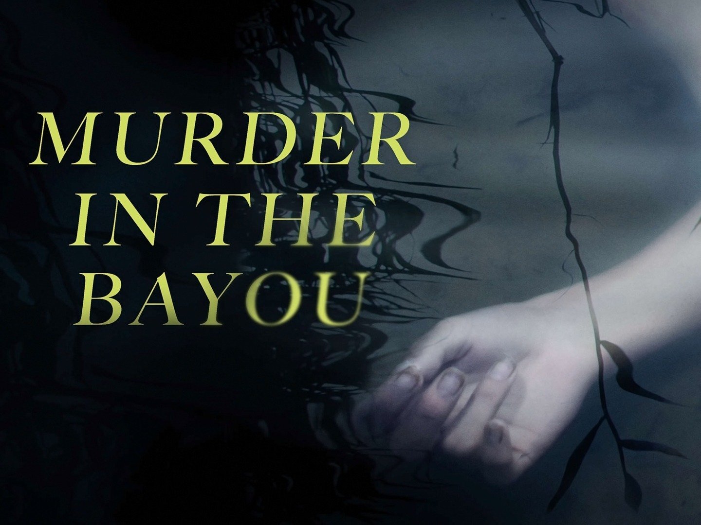 Death In The Bayou The Jennings 8 Trailer Murder in the Bayou: Season 1 Trailer - Rotten Tomatoes