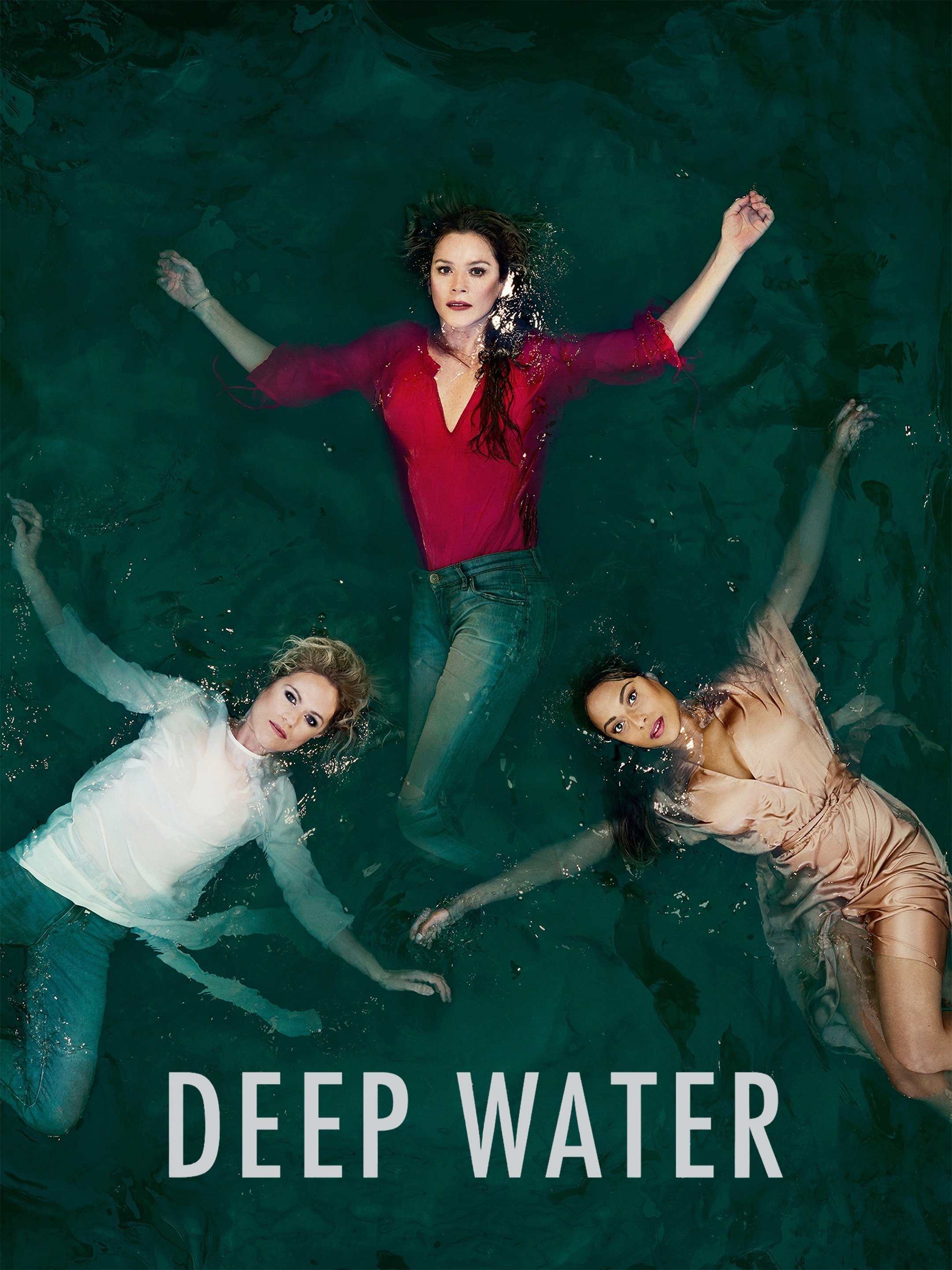 deep water movie review rotten tomatoes