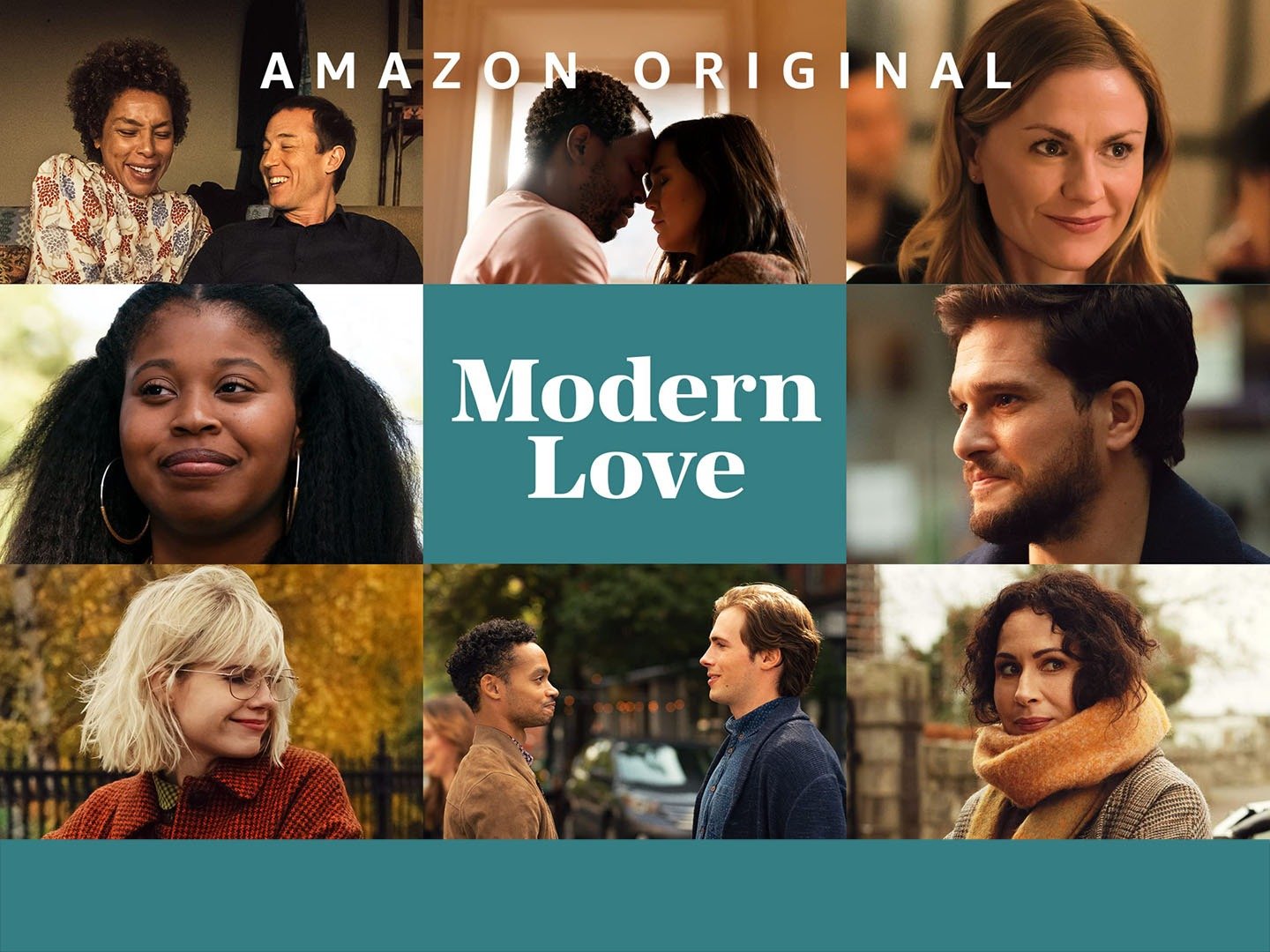 Modern Love   Rotten Tomatoes