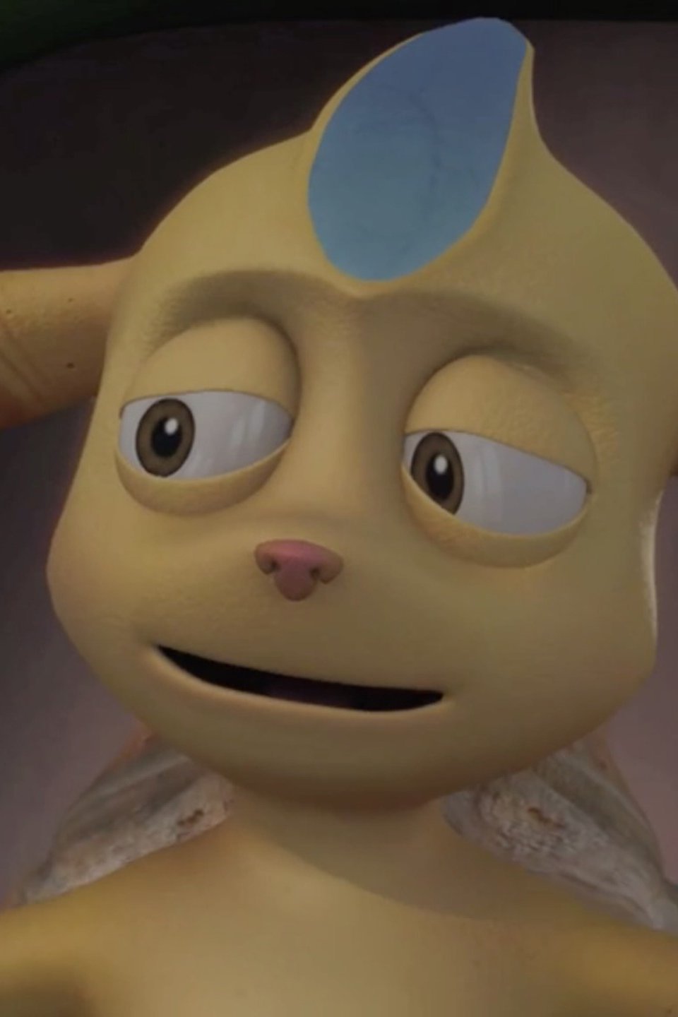 Dffoo Cloudy With A Chance Of Meteor Lufenia Cloudy With a Chance of Styrofoam Pictures - Rotten Tomatoes
