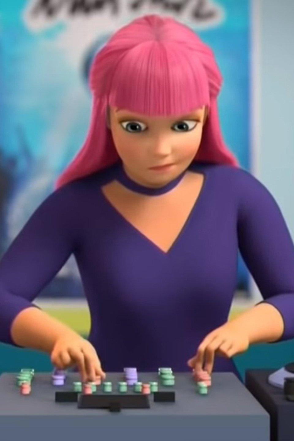 Barbie's Dance Dilemma Pictures - Rotten Tomatoes