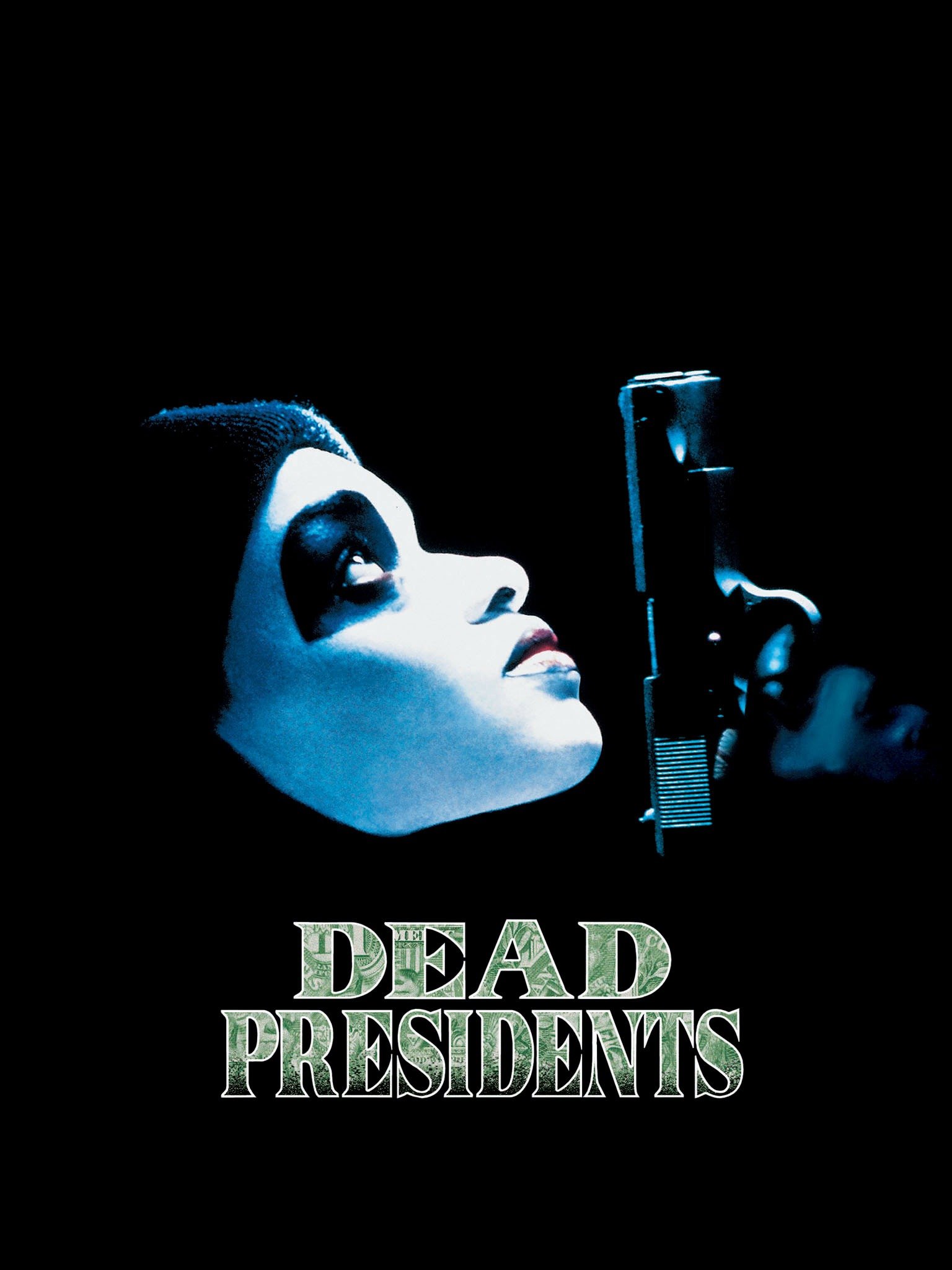 Dead Presidents - Movie Reviews