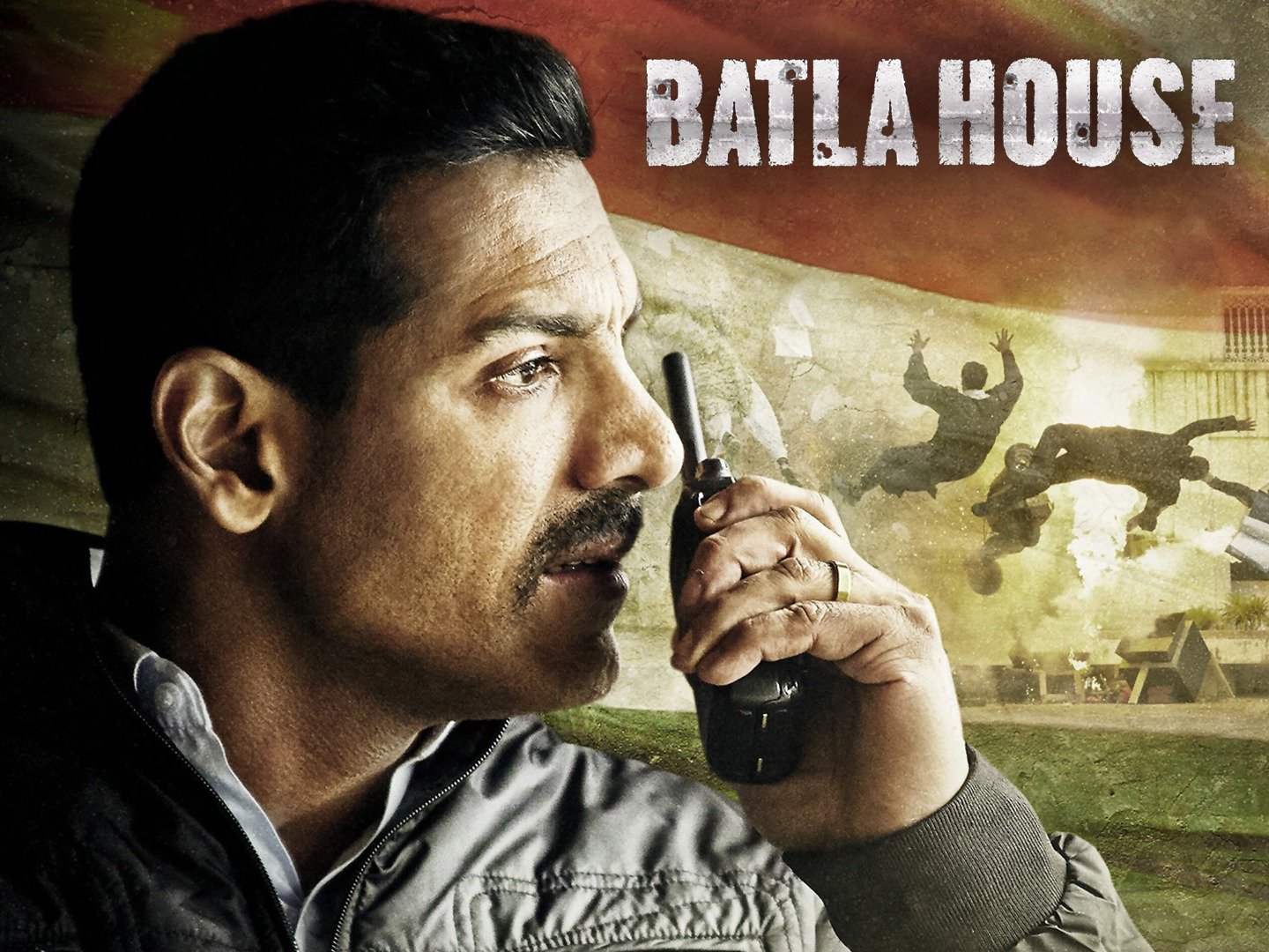 Batla House Trailer 1 Trailers & Videos Rotten Tomatoes