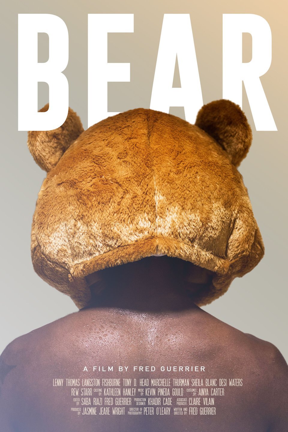 Bear Movie Reviews