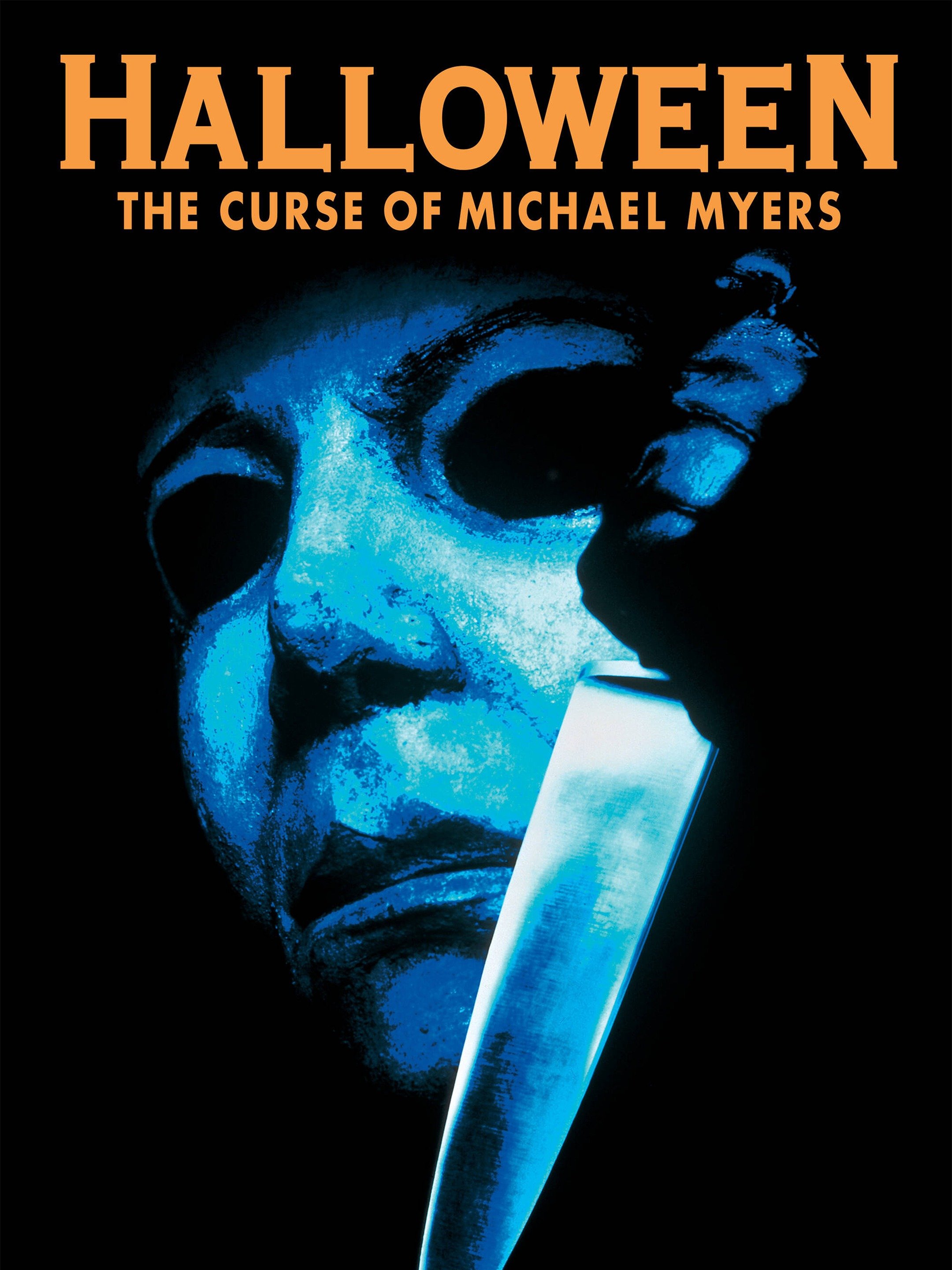 Halloween: The Curse Of Michael Myers - Rotten Tomatoes