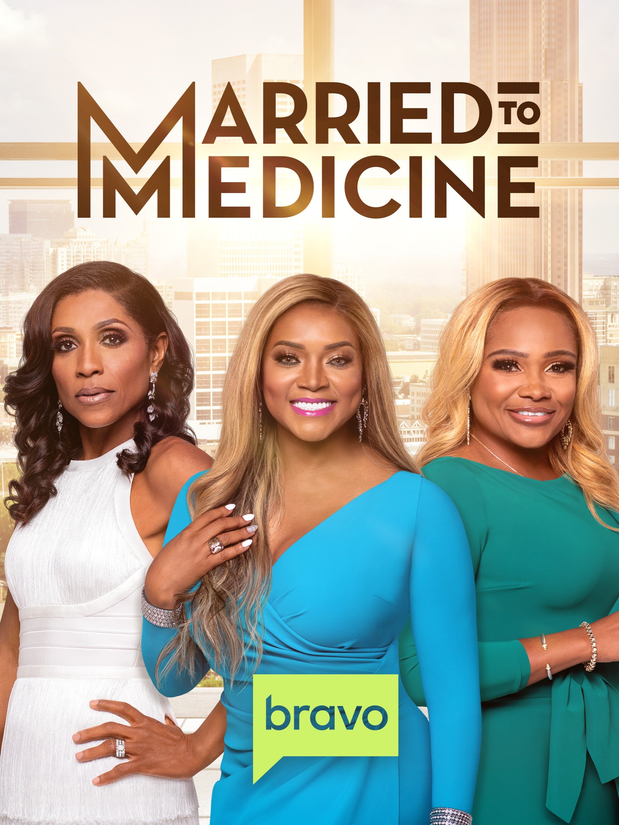 Married to Medicine - Rotten Tomatoes - When Do Married To Medicine Come Back On
