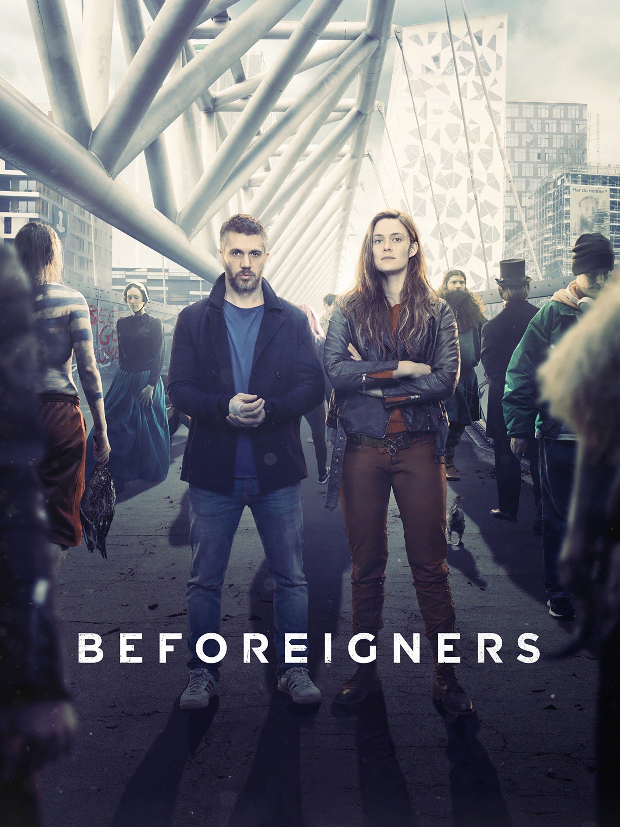 Beforeigners - Rotten Tomatoes