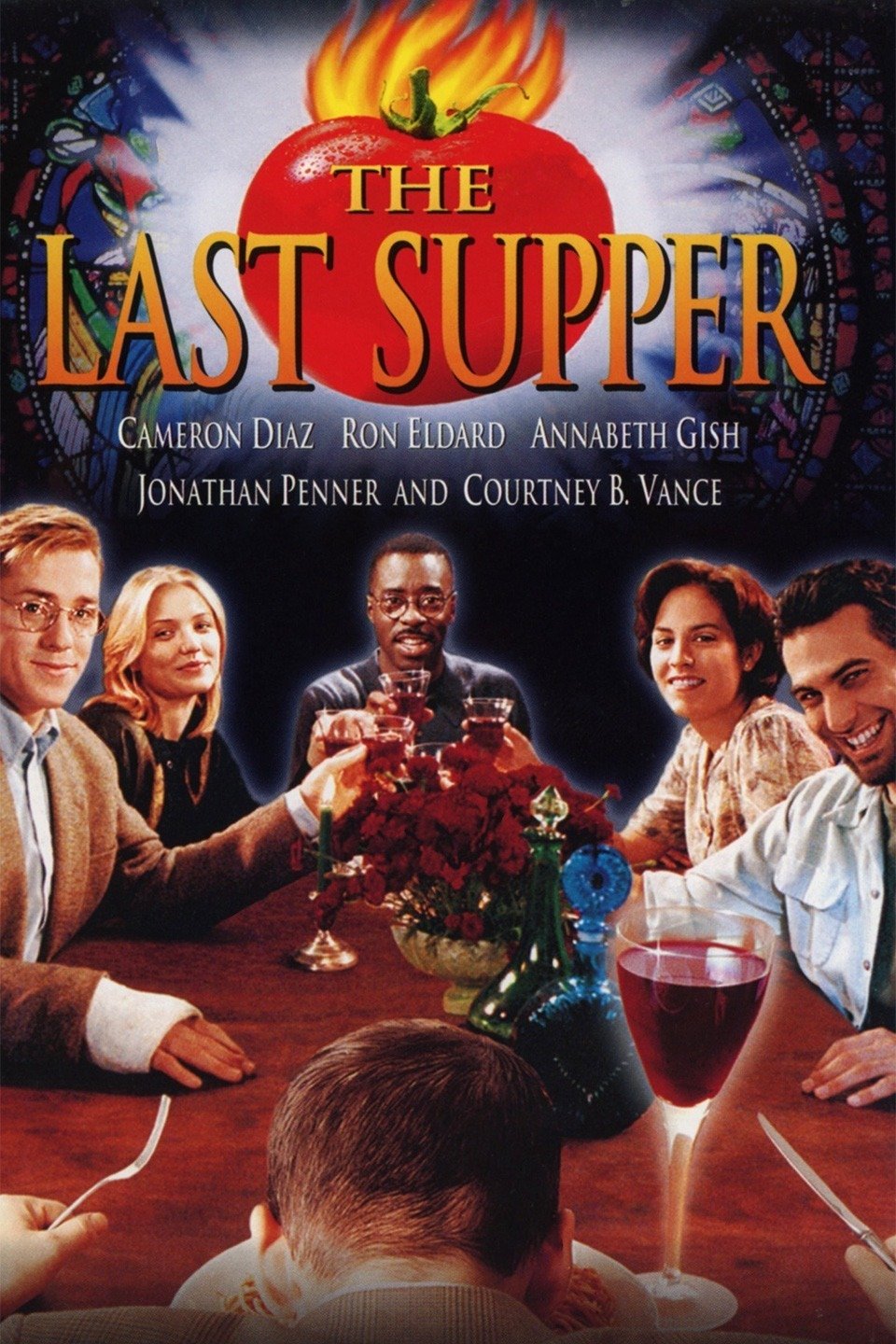 The Last Supper - Rotten Tomatoes