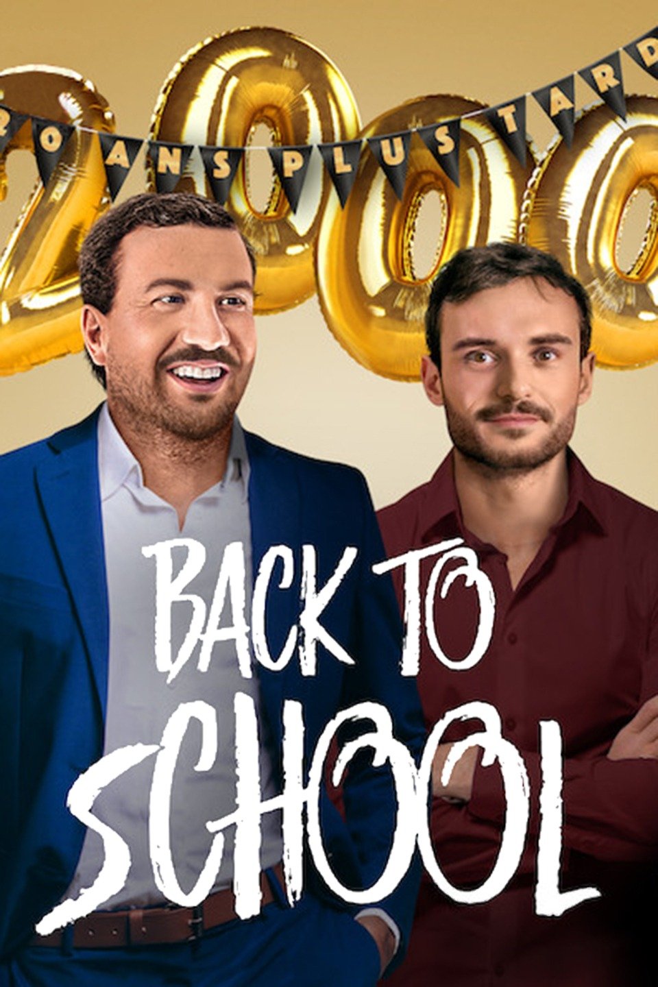 Back to School - Rotten Tomatoes