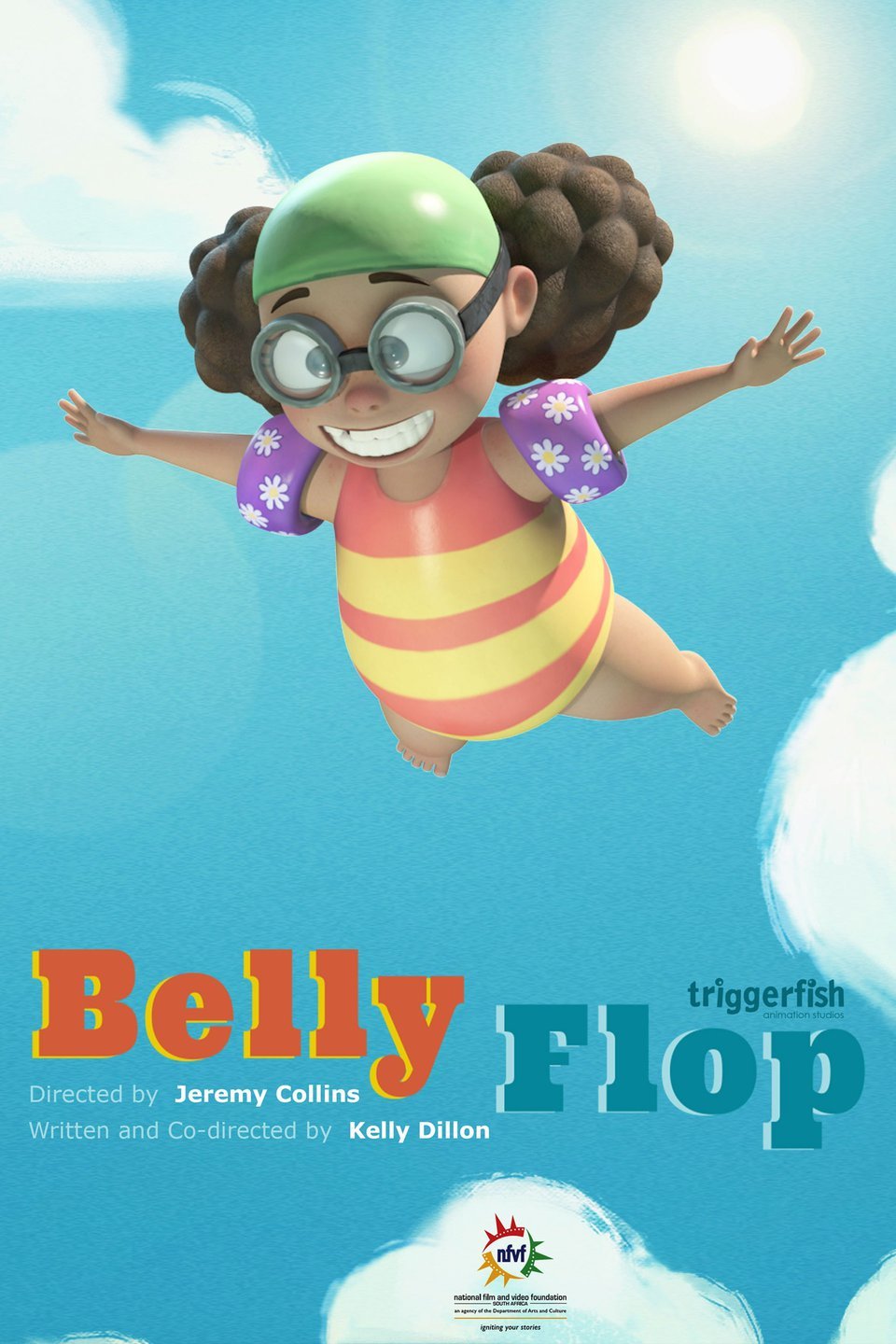 Belly Flop Rotten Tomatoes
