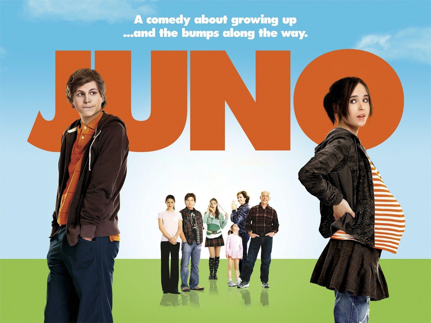 Juno Trailer 1 Trailers & Videos Rotten Tomatoes