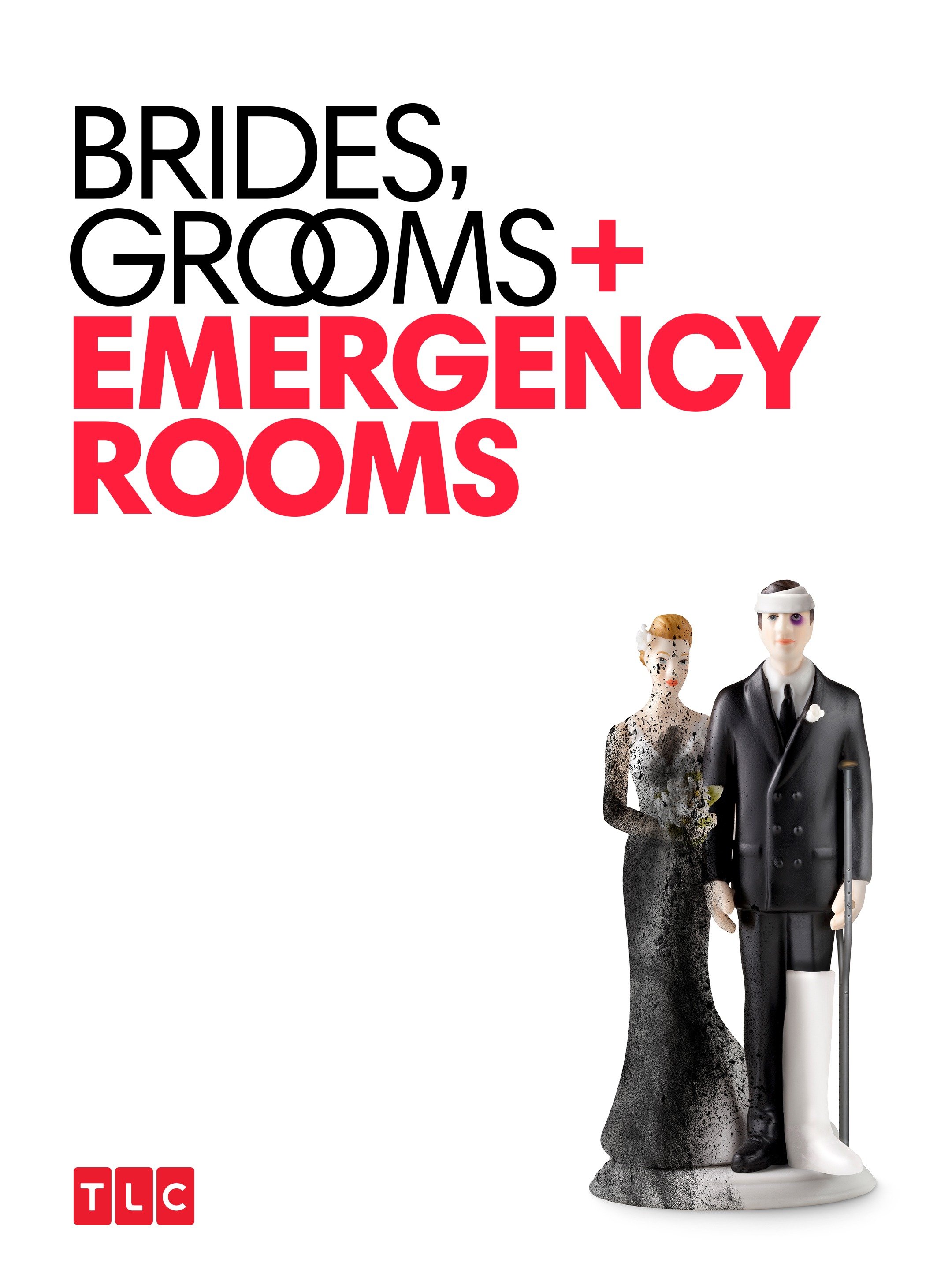 |NL| Brides, Grooms and Emergency Rooms