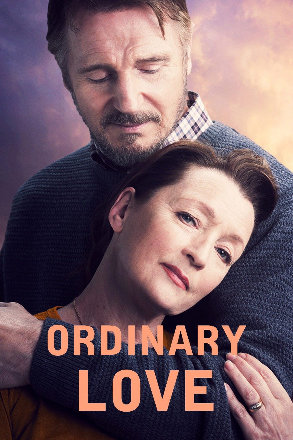 ordinary love movie reviews