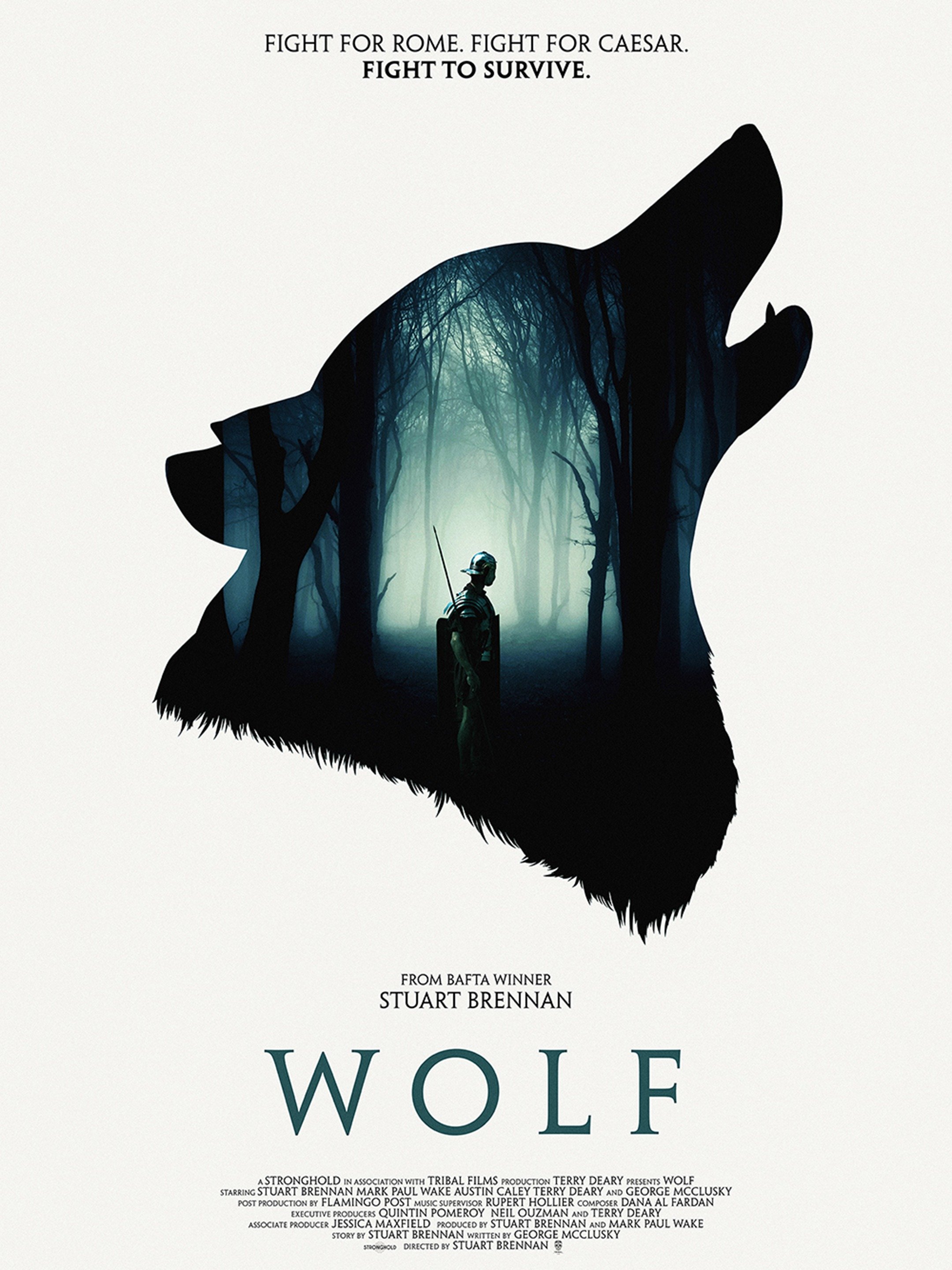 Wolf Pictures Rotten Tomatoes