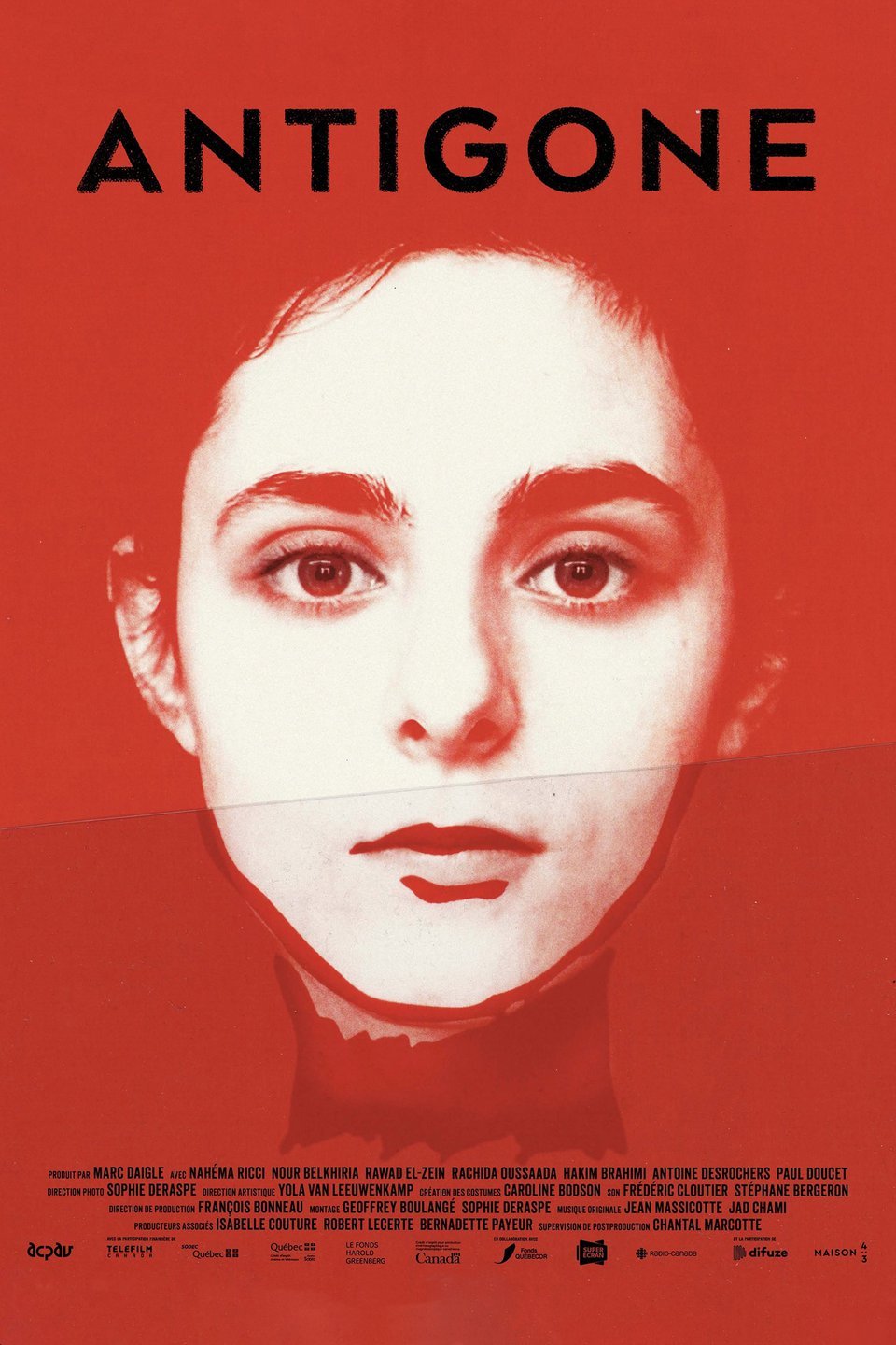 Antigone Pictures Rotten Tomatoes