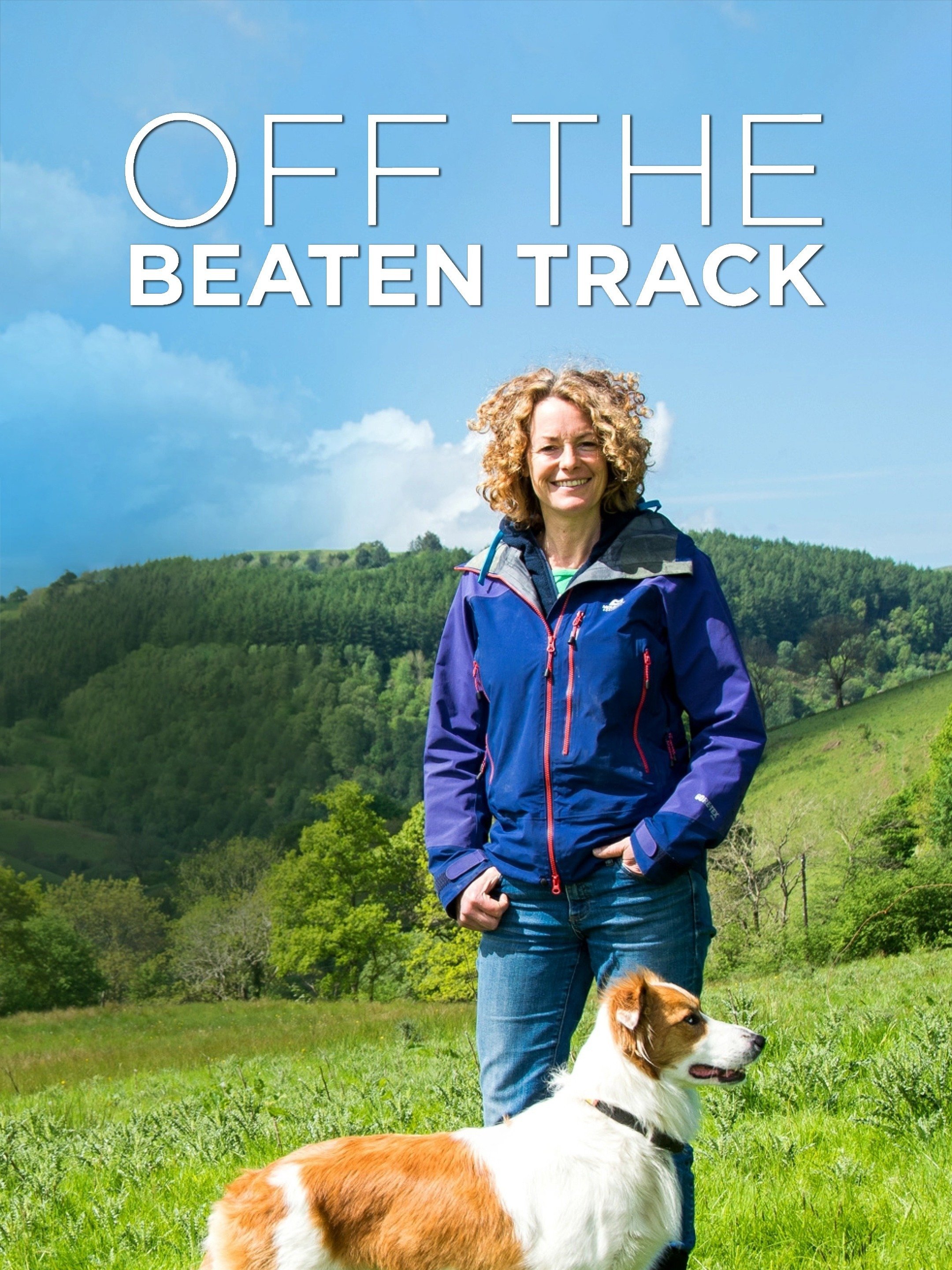 Kate Humble: Off the Beaten Track - Rotten Tomatoes