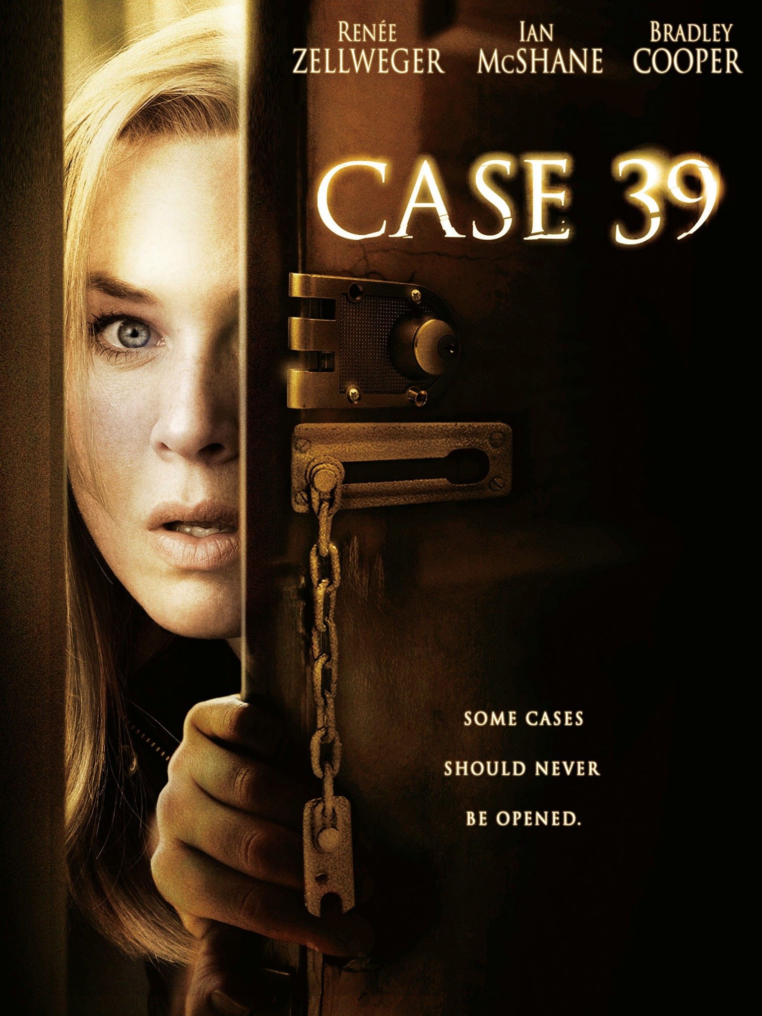 Case 39 Official Clip You Silly Pumpkin Head Trailers & Videos