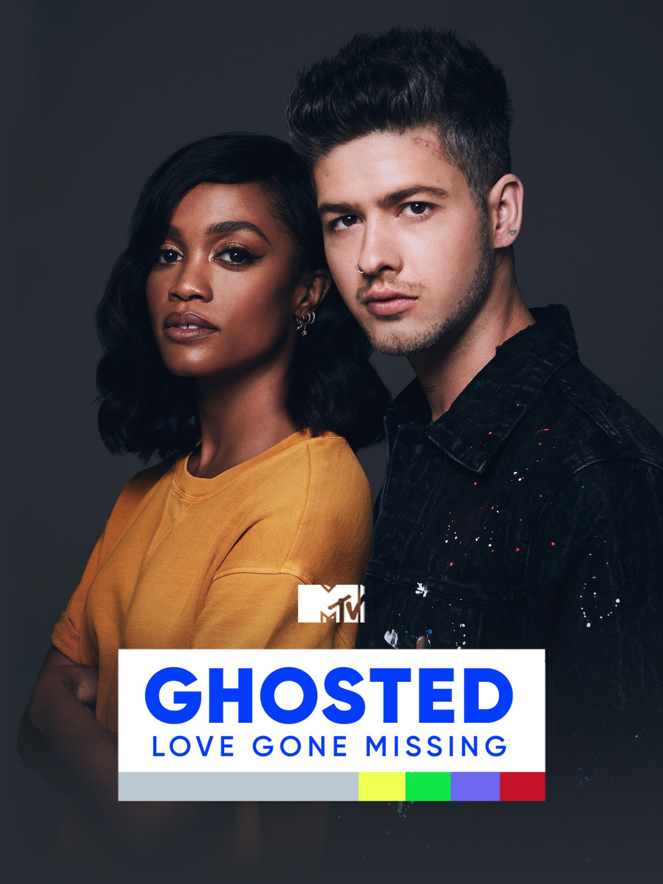Ghosted Love Gone Missing Rotten Tomatoes