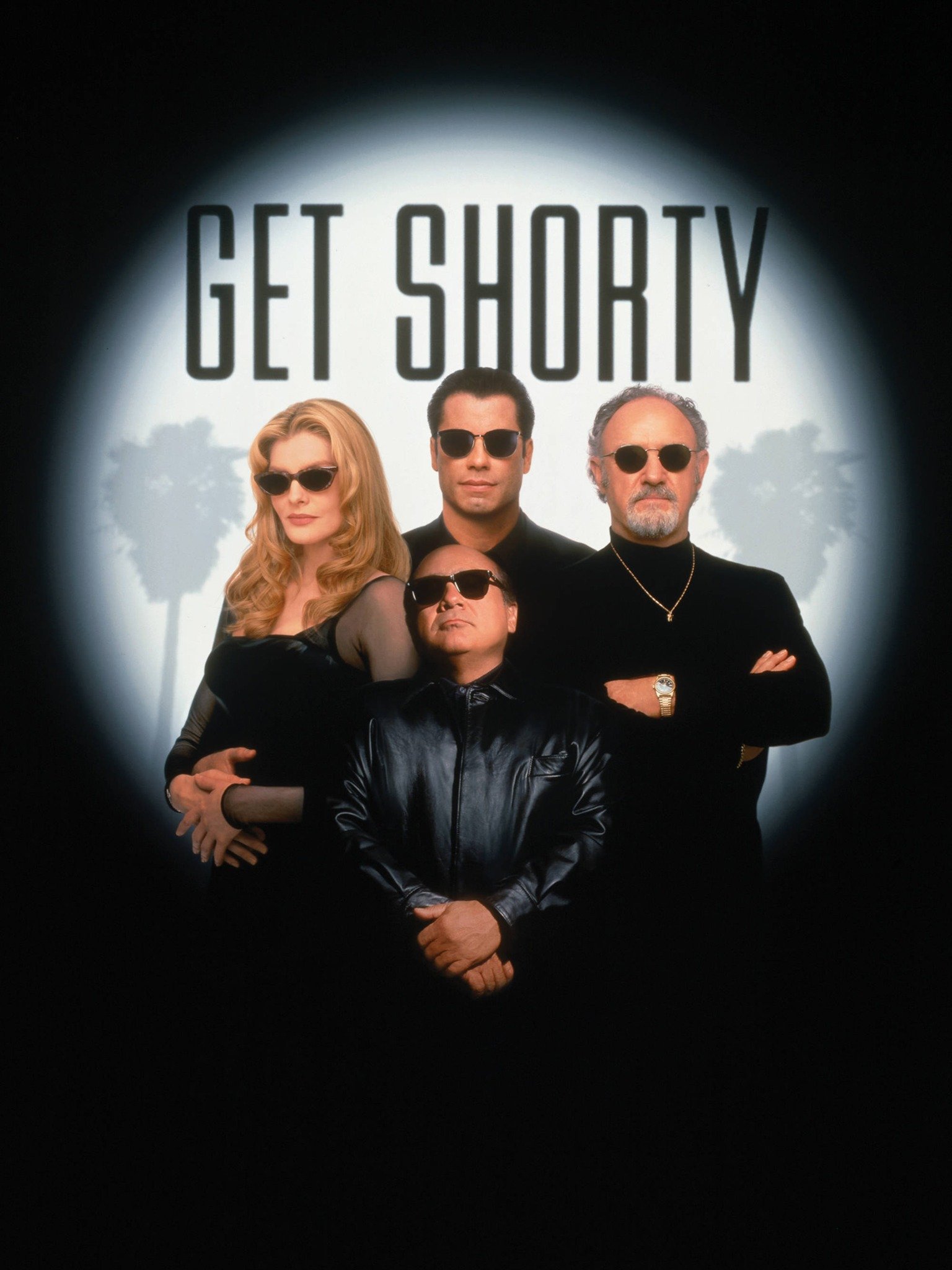 "Get Shorty photo 15"