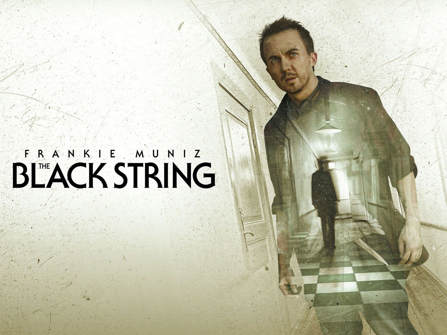"The Black String photo 14"